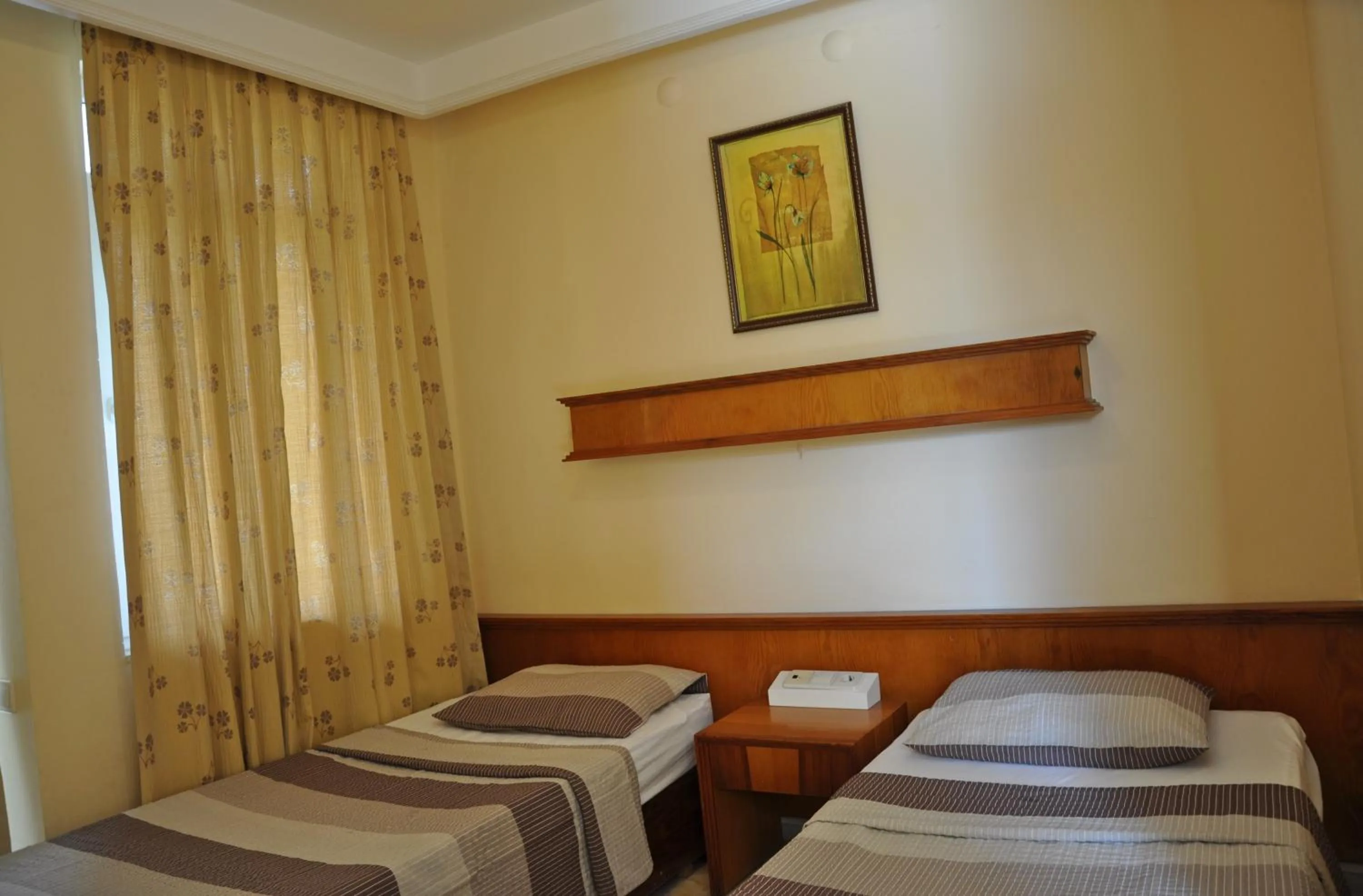 Photo of the whole room in Tuncer Garden Hotel