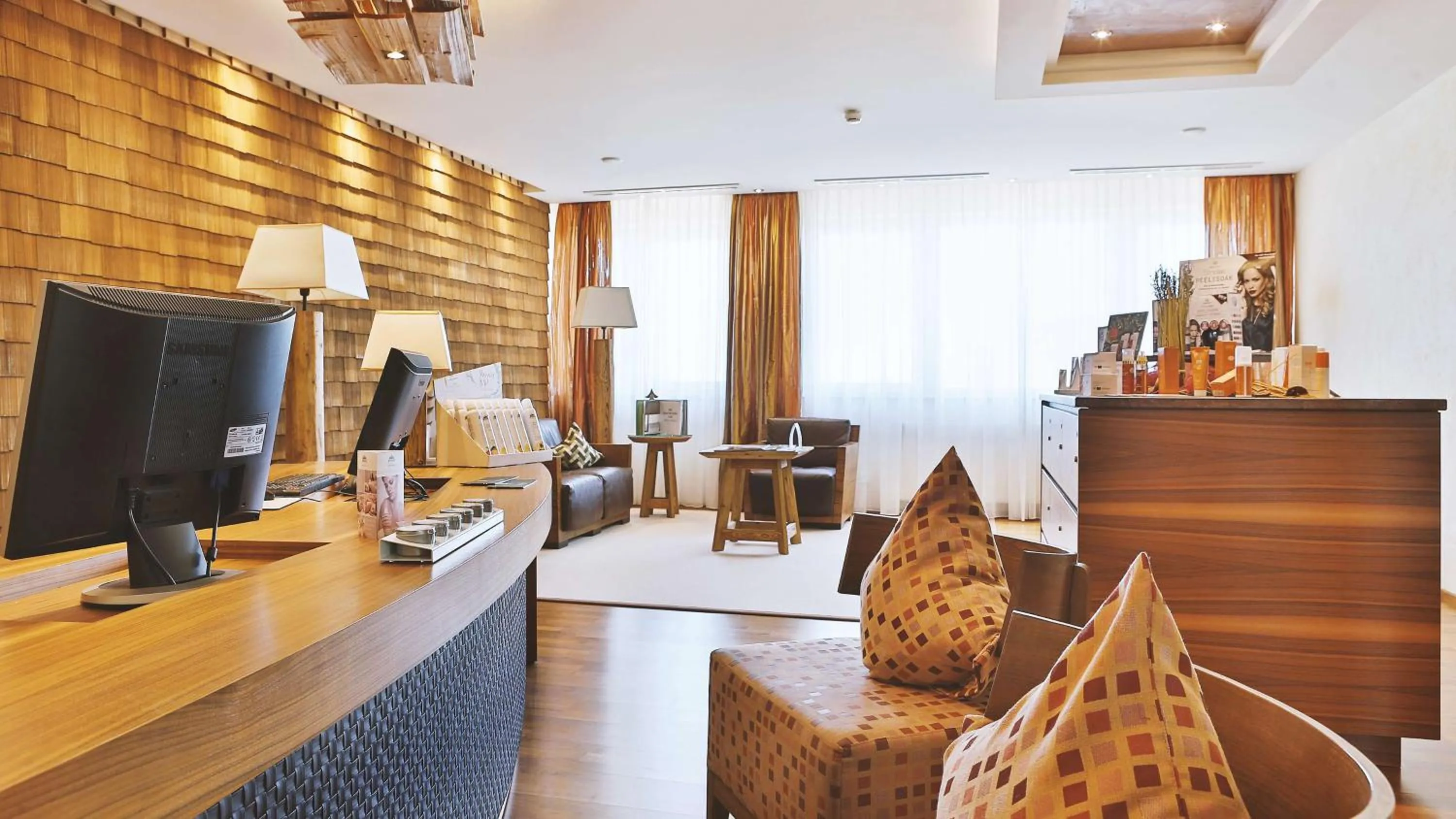 Sports in Wellness-& Nationalpark Hotel Schliffkopf, BWSC