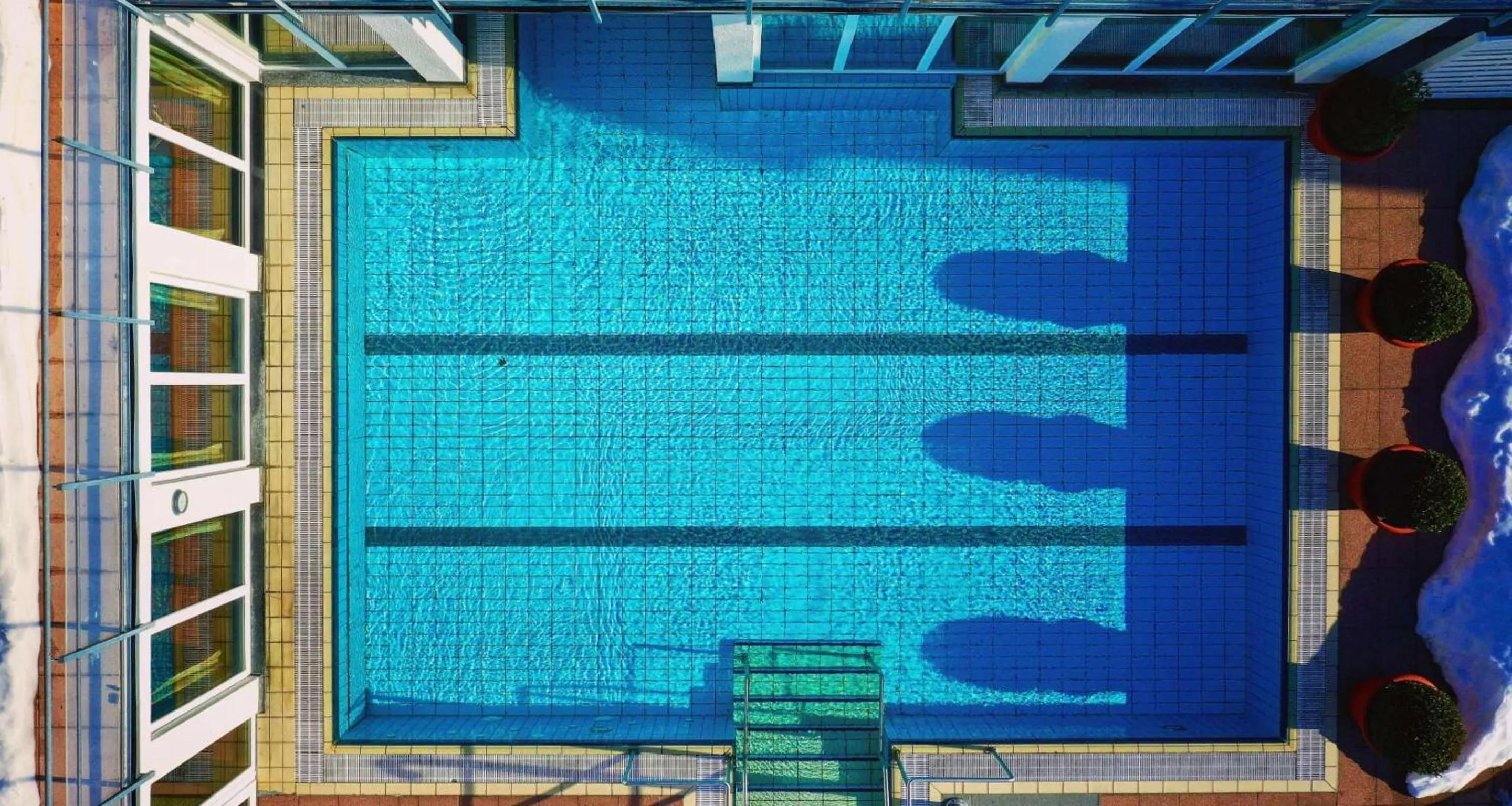 Sports in Wellness-& Nationalpark Hotel Schliffkopf, BWSC