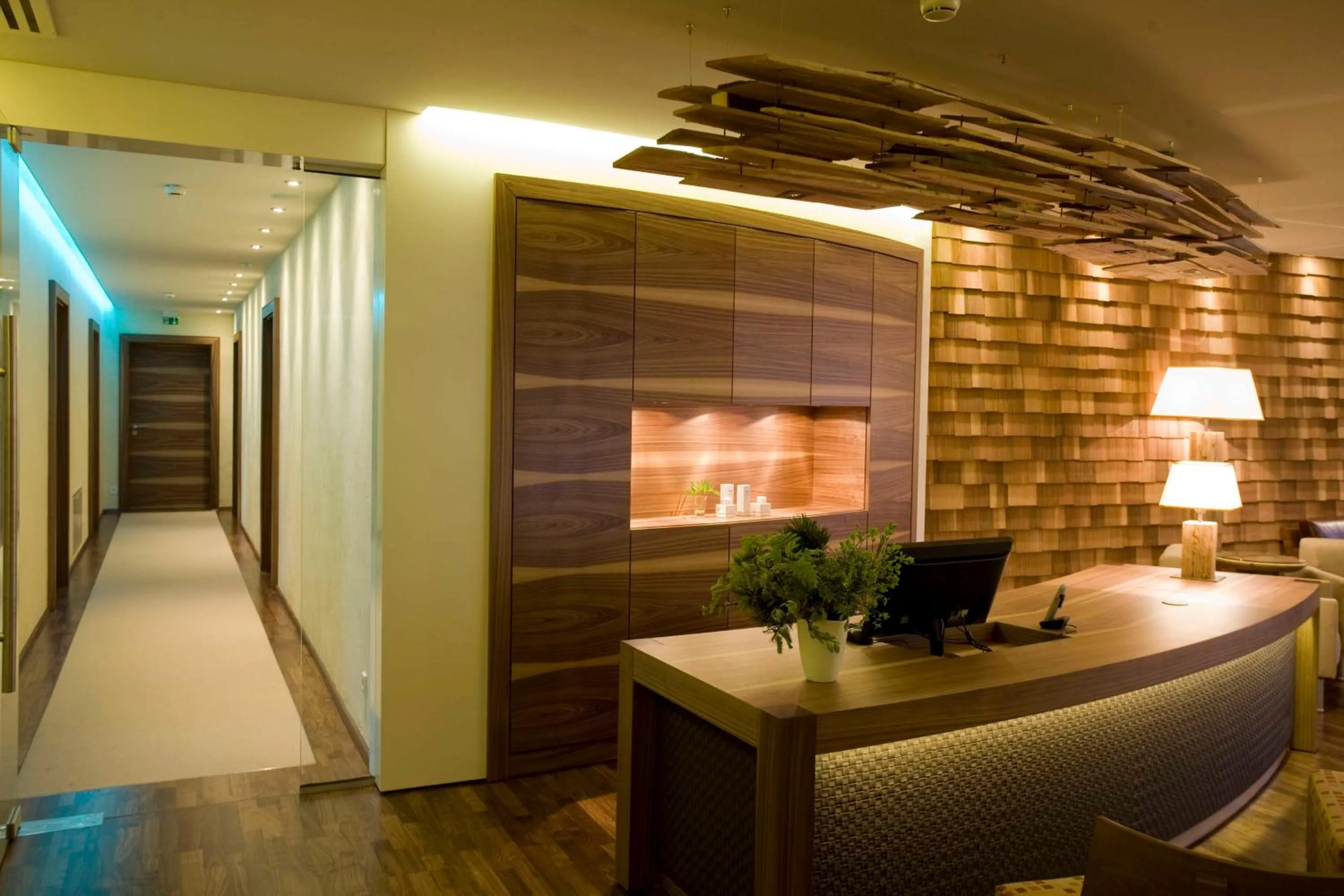 Sports in Wellness-& Nationalpark Hotel Schliffkopf, BWSC