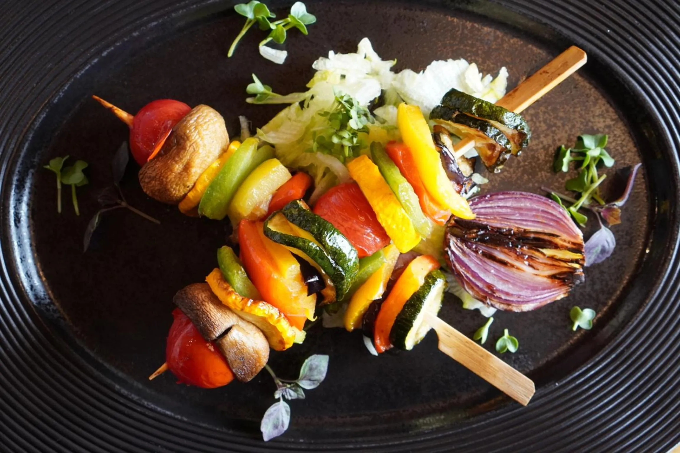 Restaurant/places to eat in Wellness-& Nationalpark Hotel Schliffkopf, BWSC