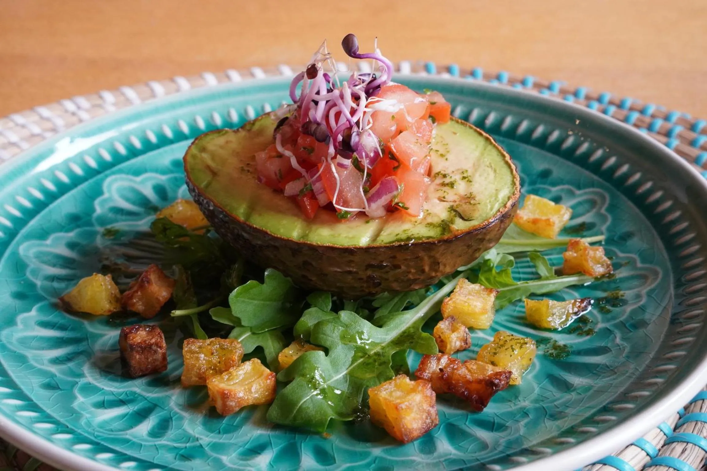 Restaurant/places to eat in Wellness-& Nationalpark Hotel Schliffkopf, BWSC