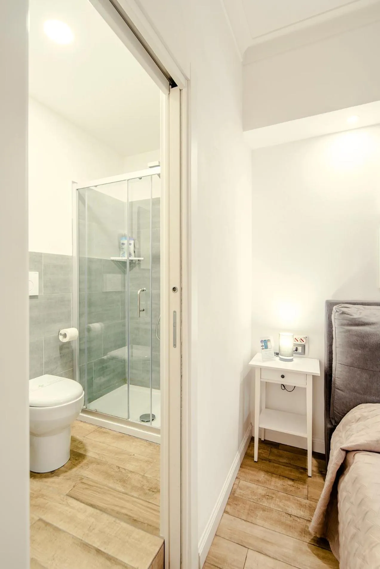 GARDEN HOUSE - Luxury Guest House - Self check-in only