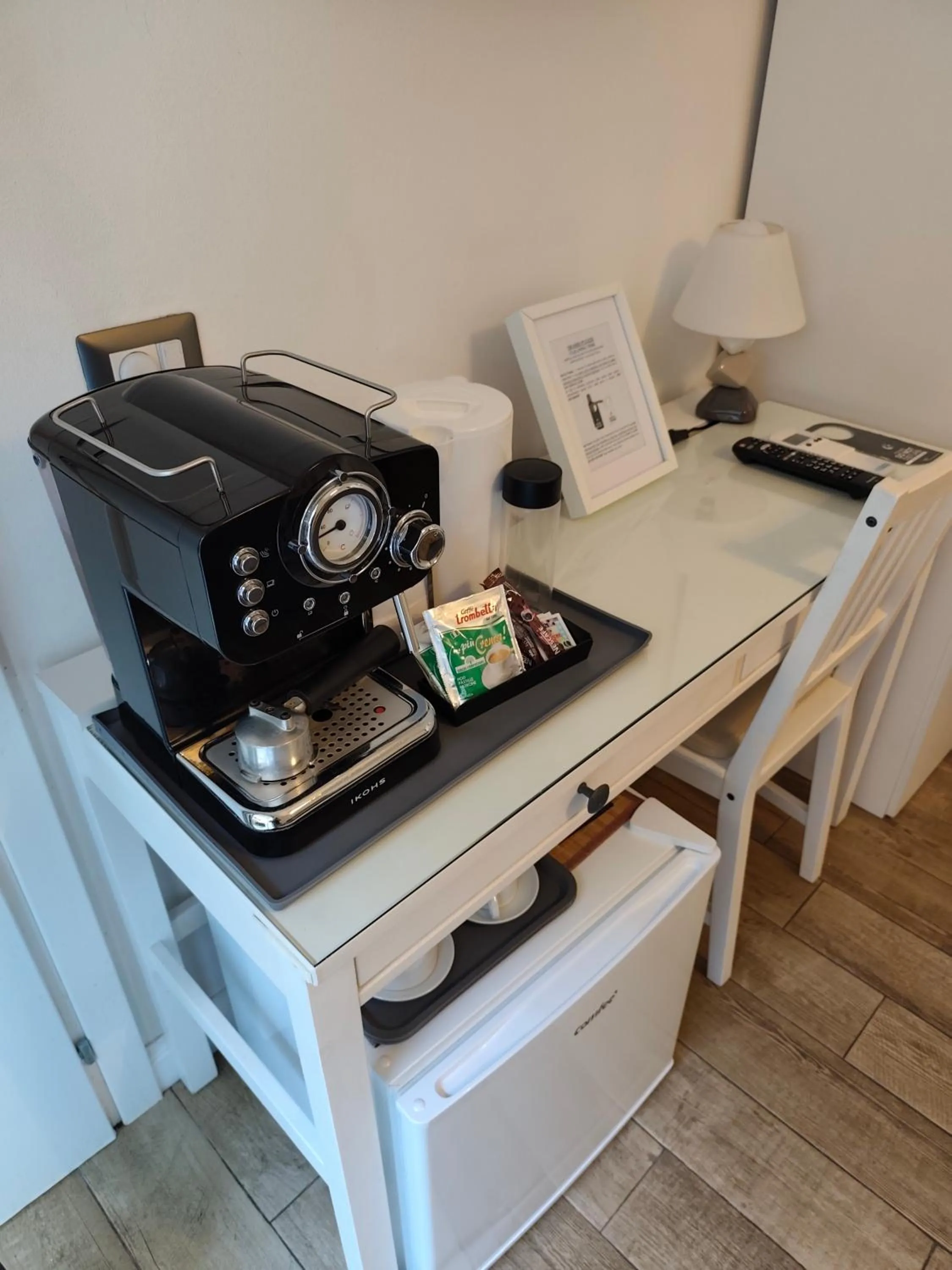 GARDEN HOUSE - Luxury Guest House - Self check-in only