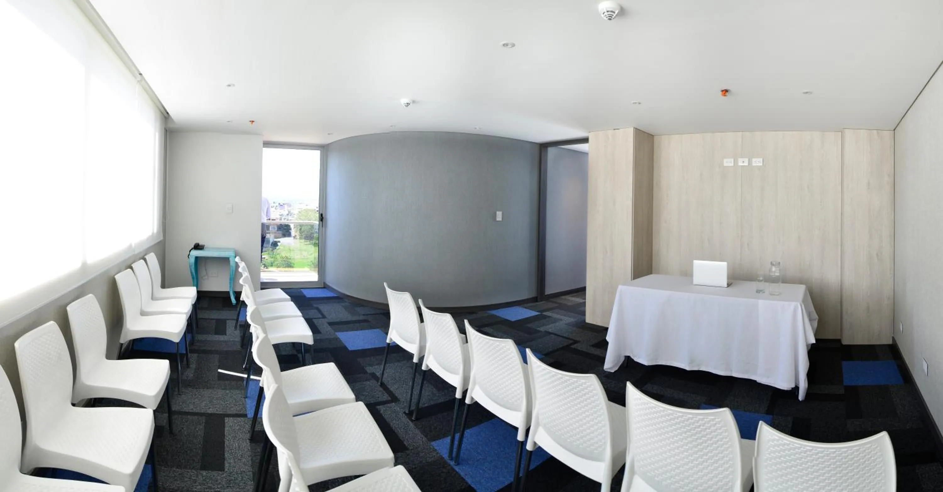Business facilities in Turrim Dei Hotel Boutique