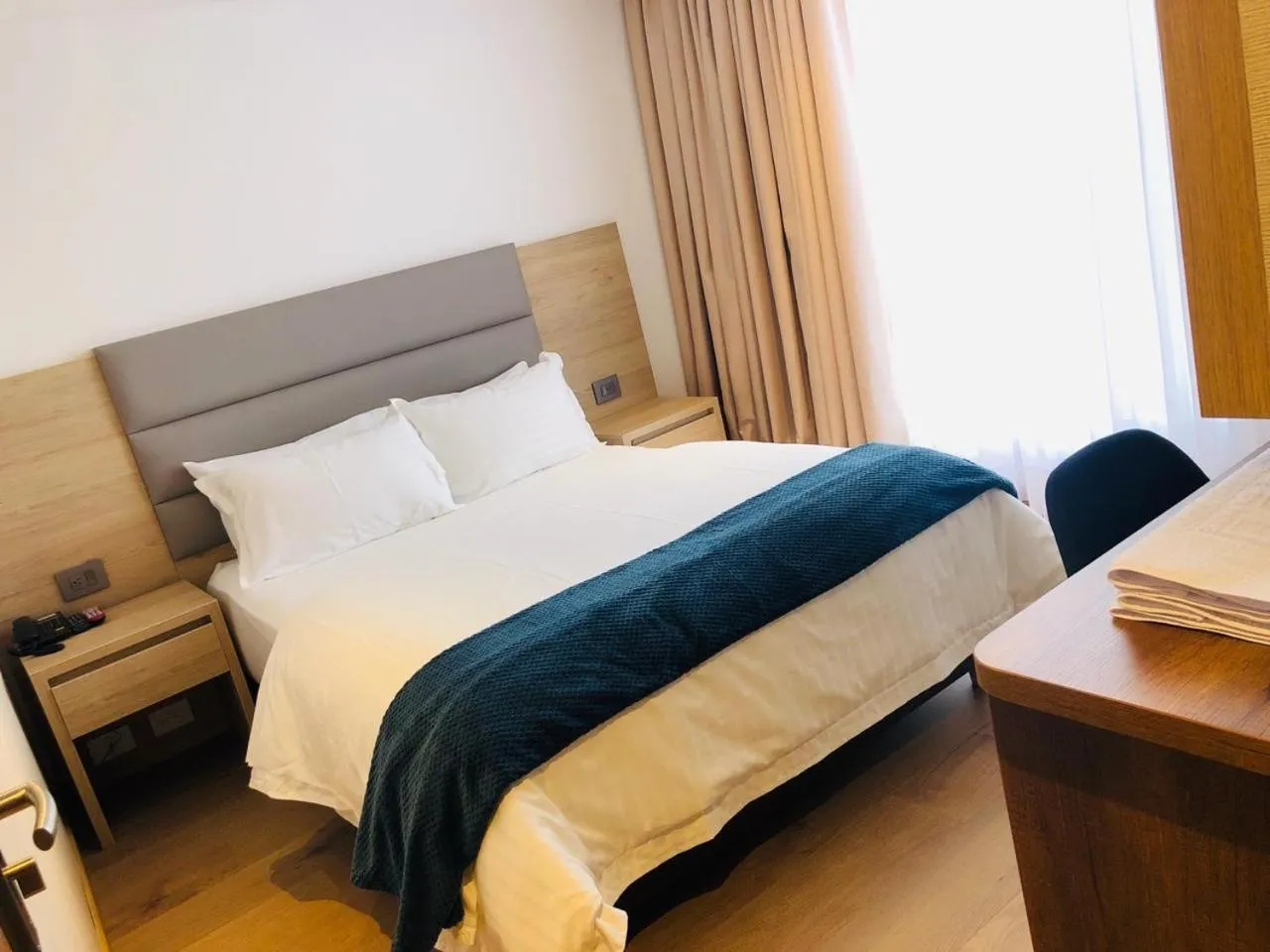 Bed in Turrim Dei Hotel Boutique