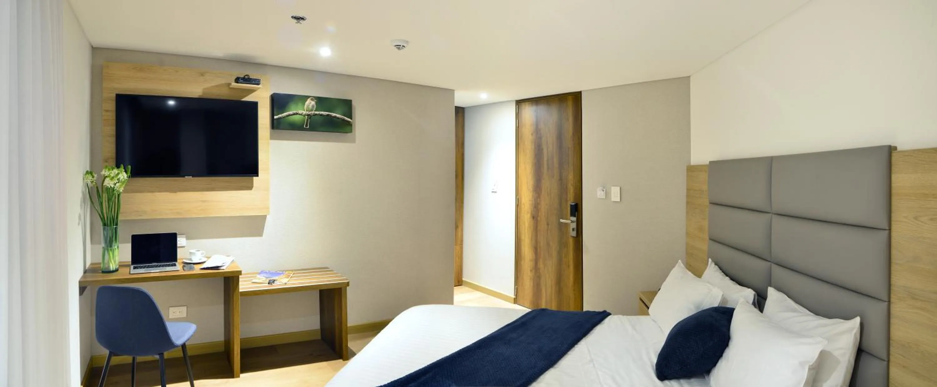 Bed in Turrim Dei Hotel Boutique