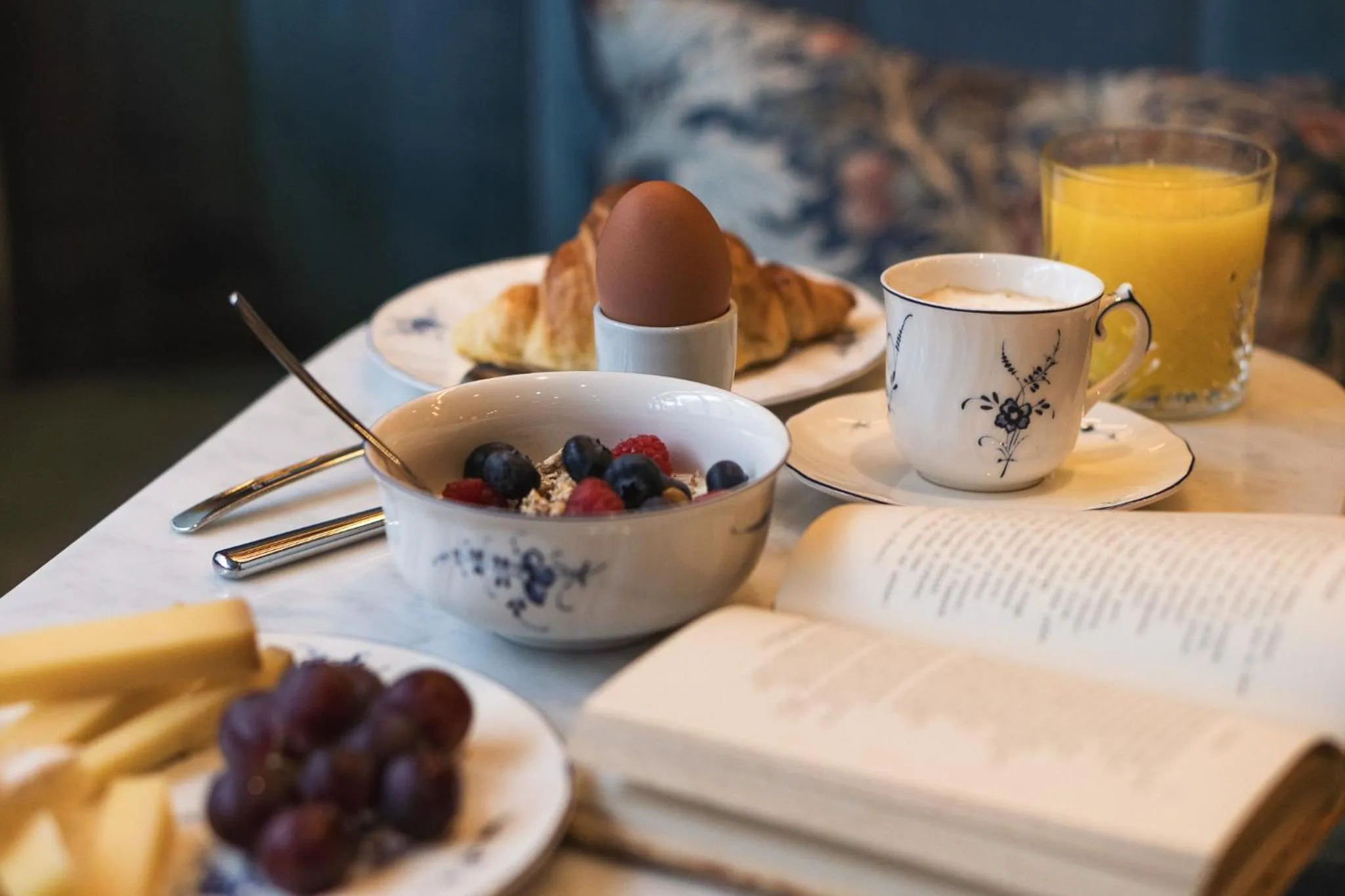 Hôtel Léopold - Orso Hotels