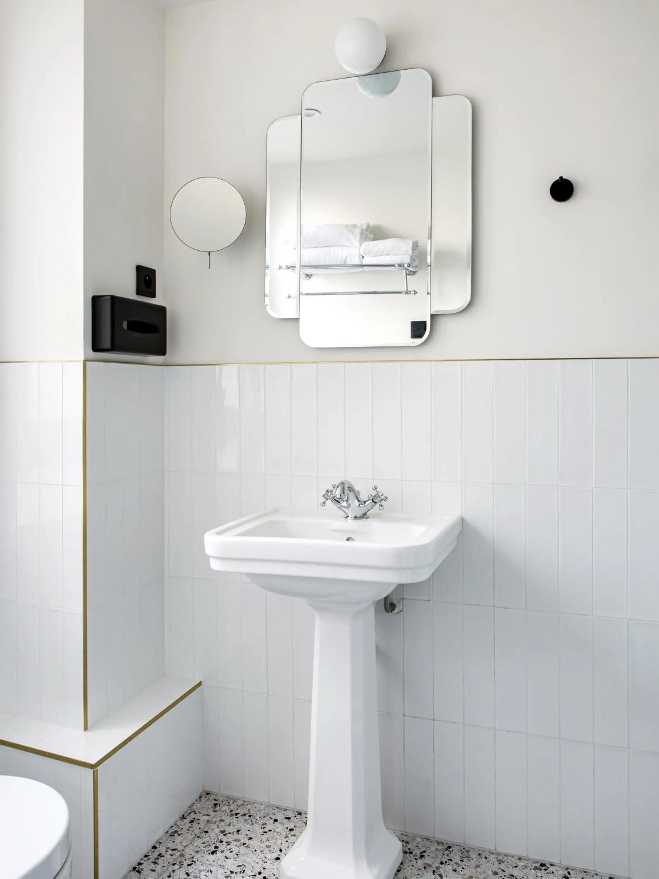 Hôtel Léopold - Orso Hotels