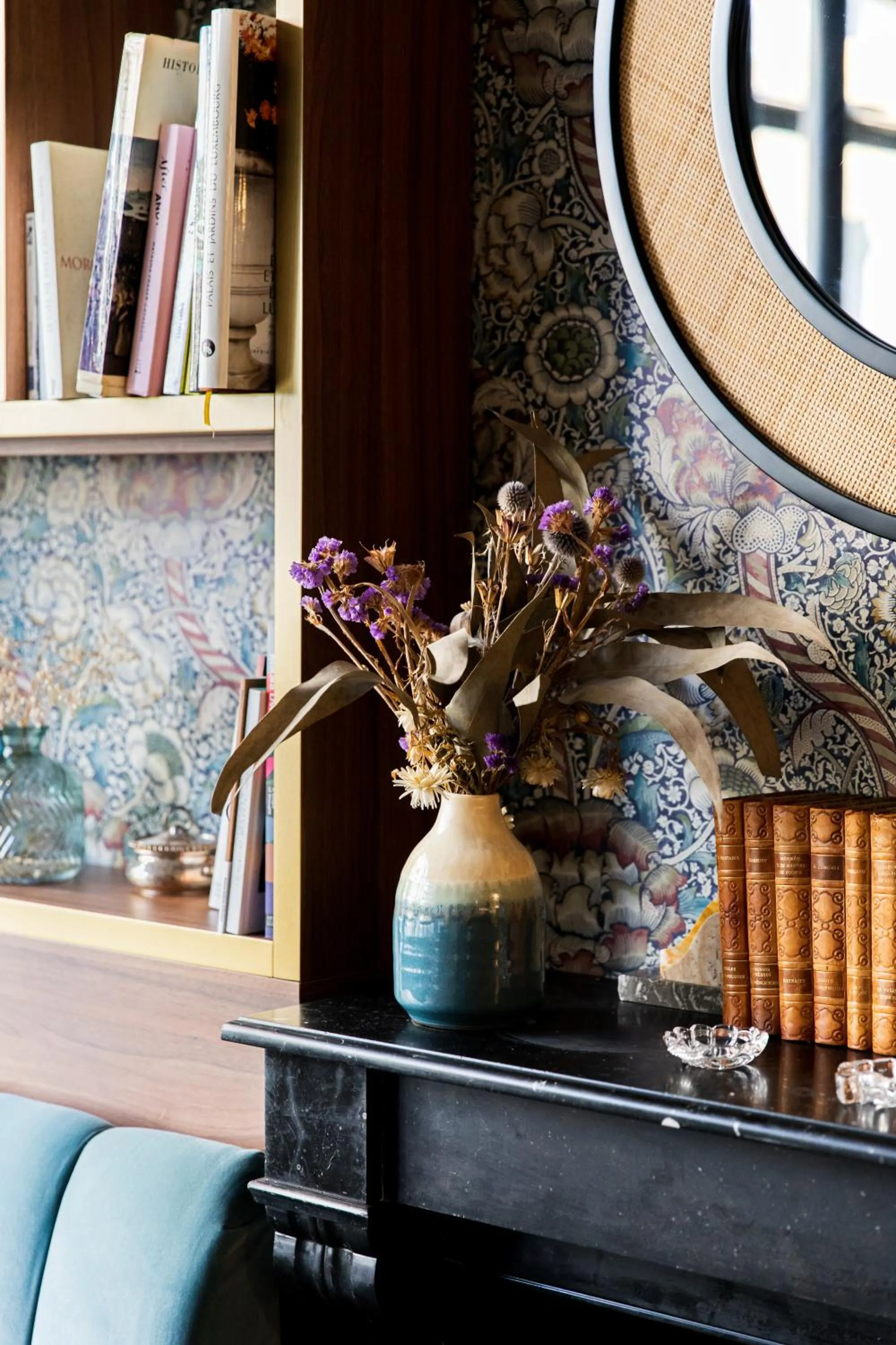 Hôtel Léopold - Orso Hotels