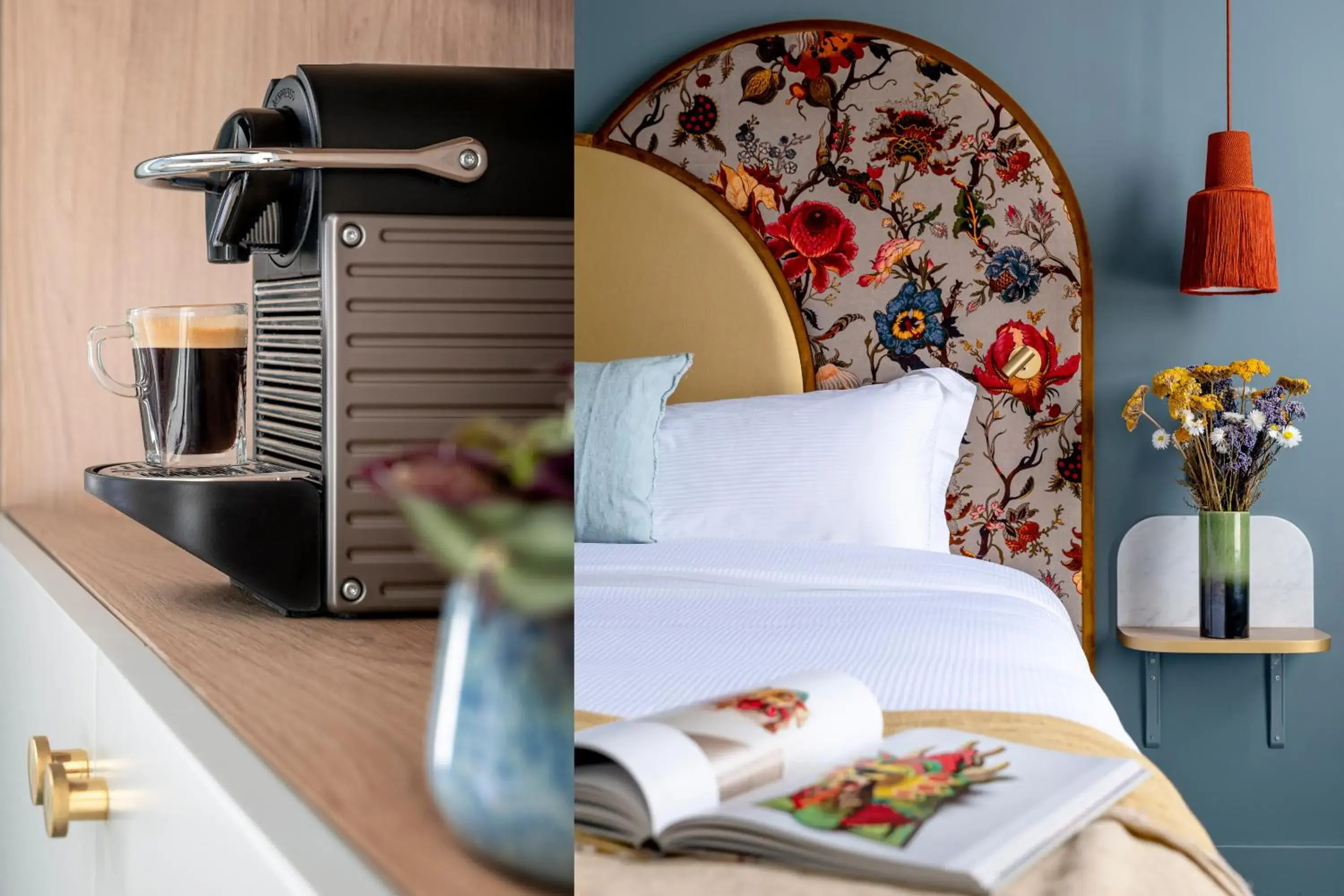 Connecting Rooms in Hôtel Léopold - Orso Hotels Connecting Rooms in Hôtel Léopold - Orso Hotels