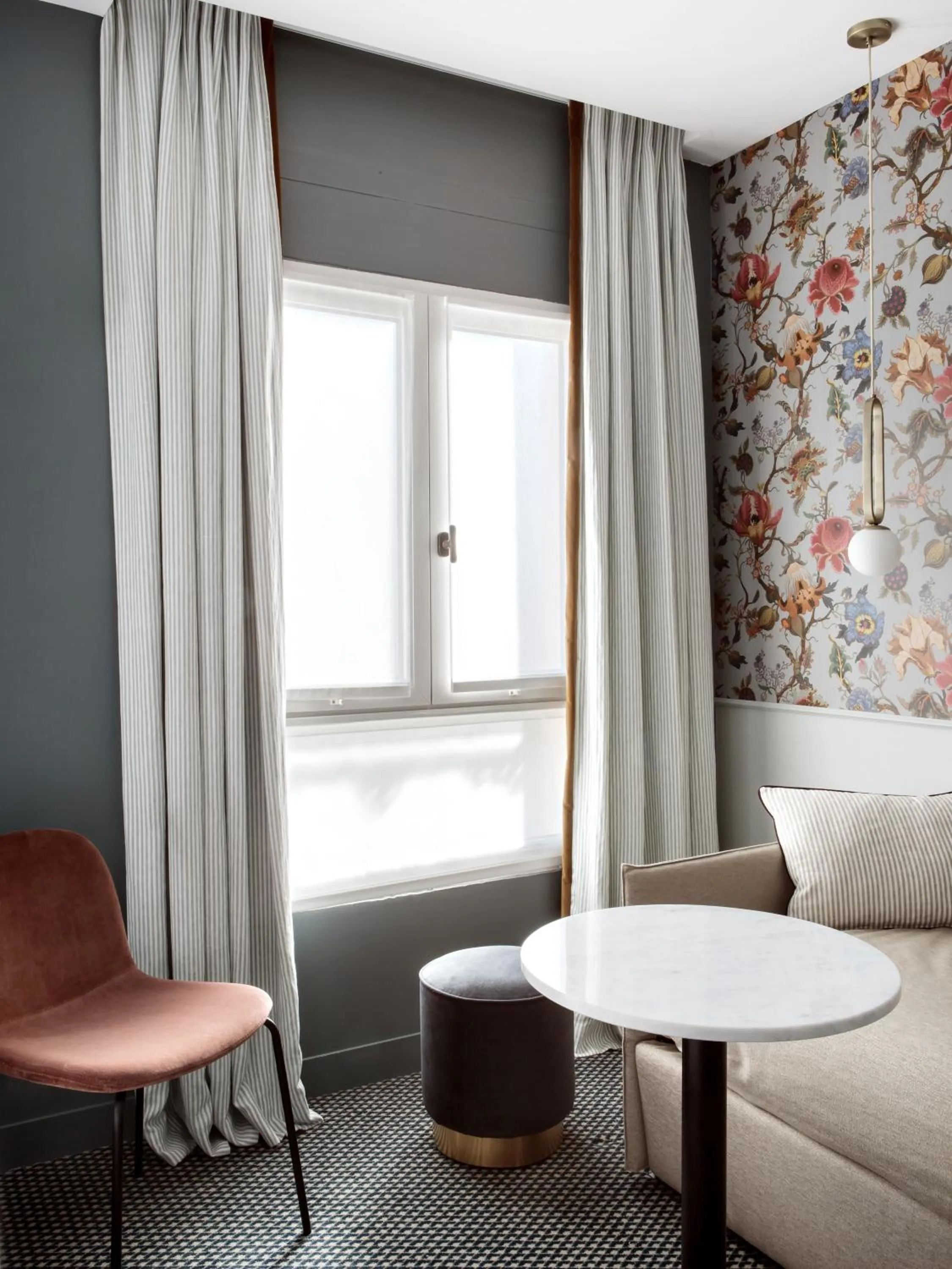 Hôtel Léopold - Orso Hotels