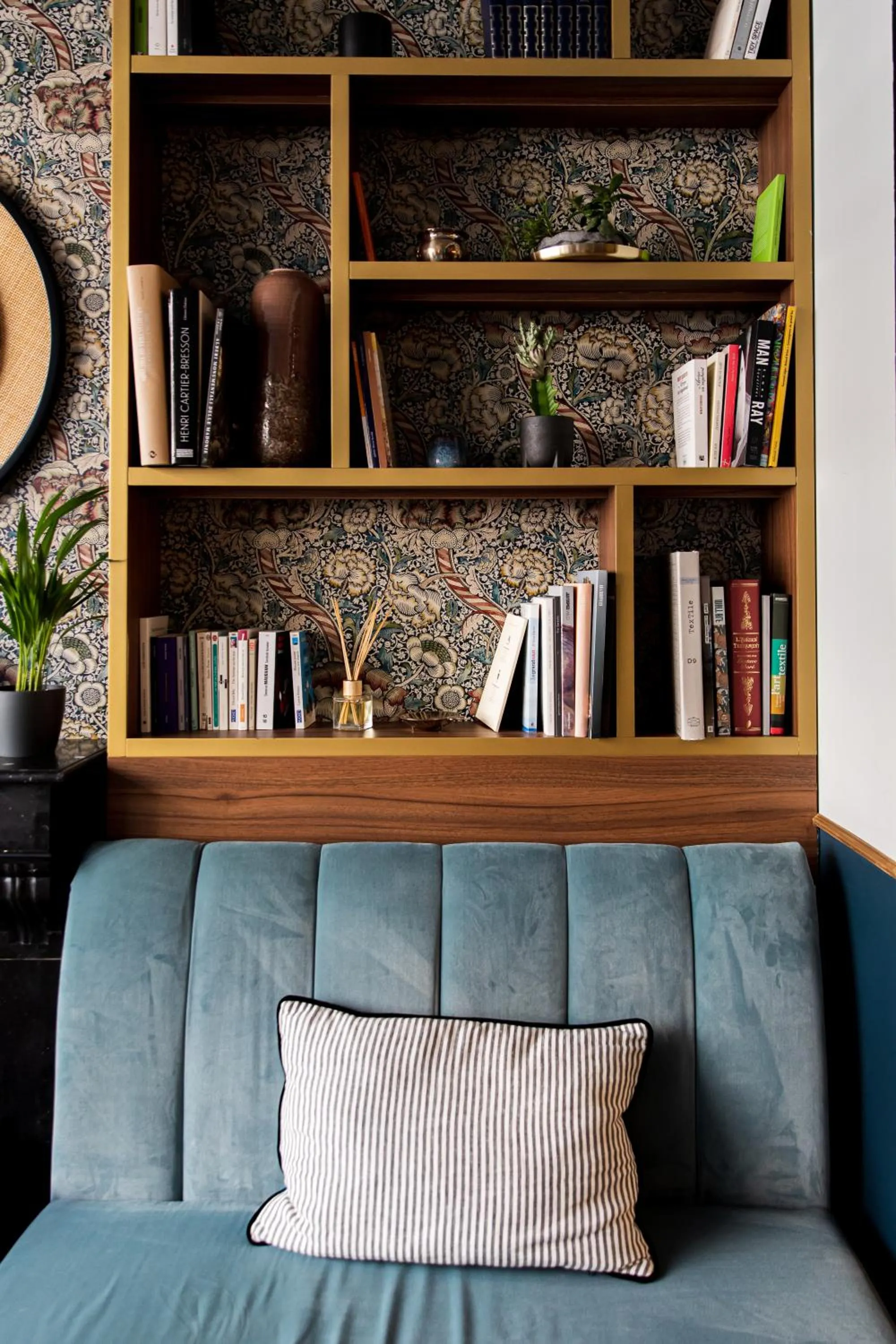 Hôtel Léopold - Orso Hotels