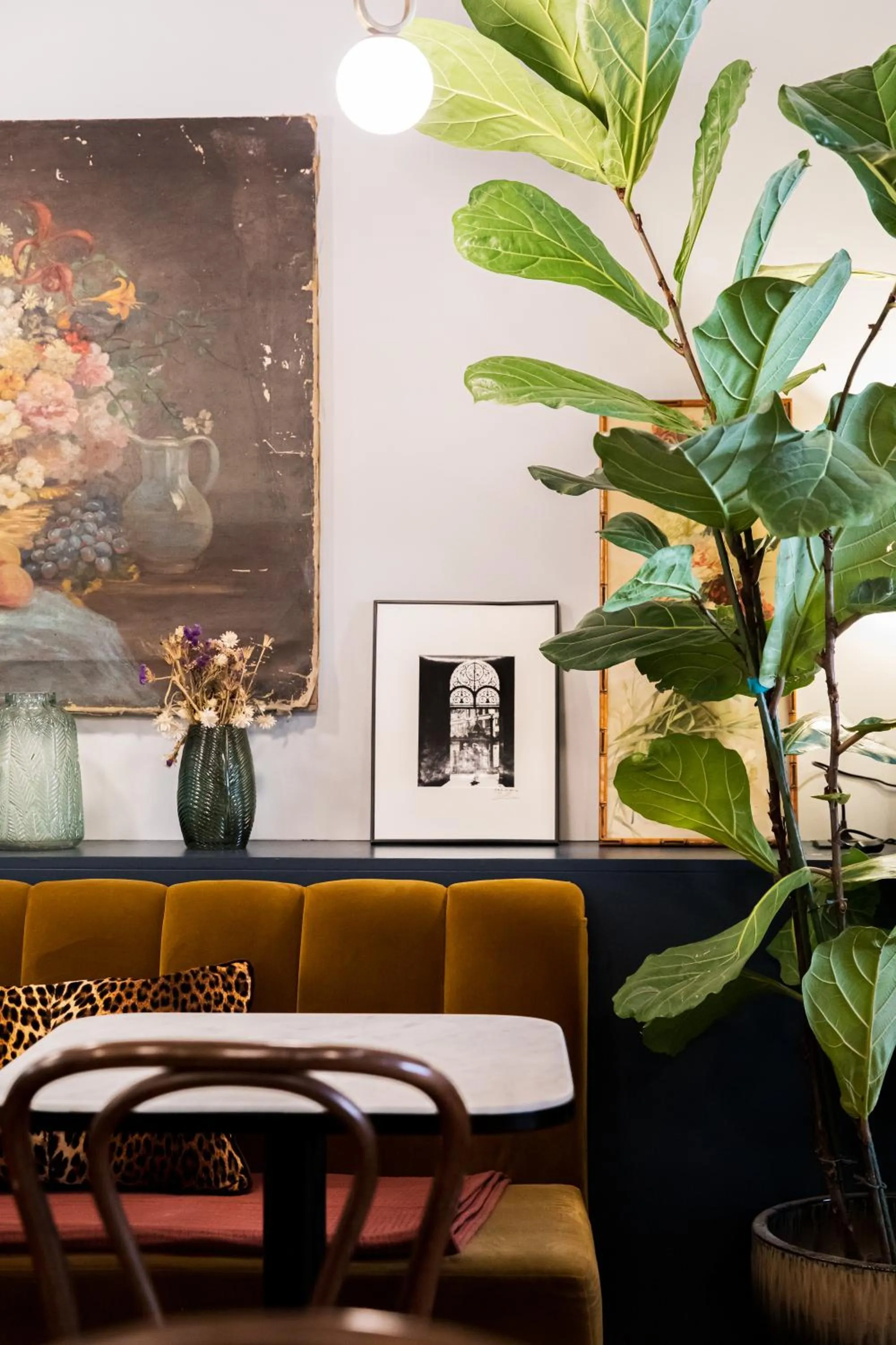 Hôtel Léopold - Orso Hotels