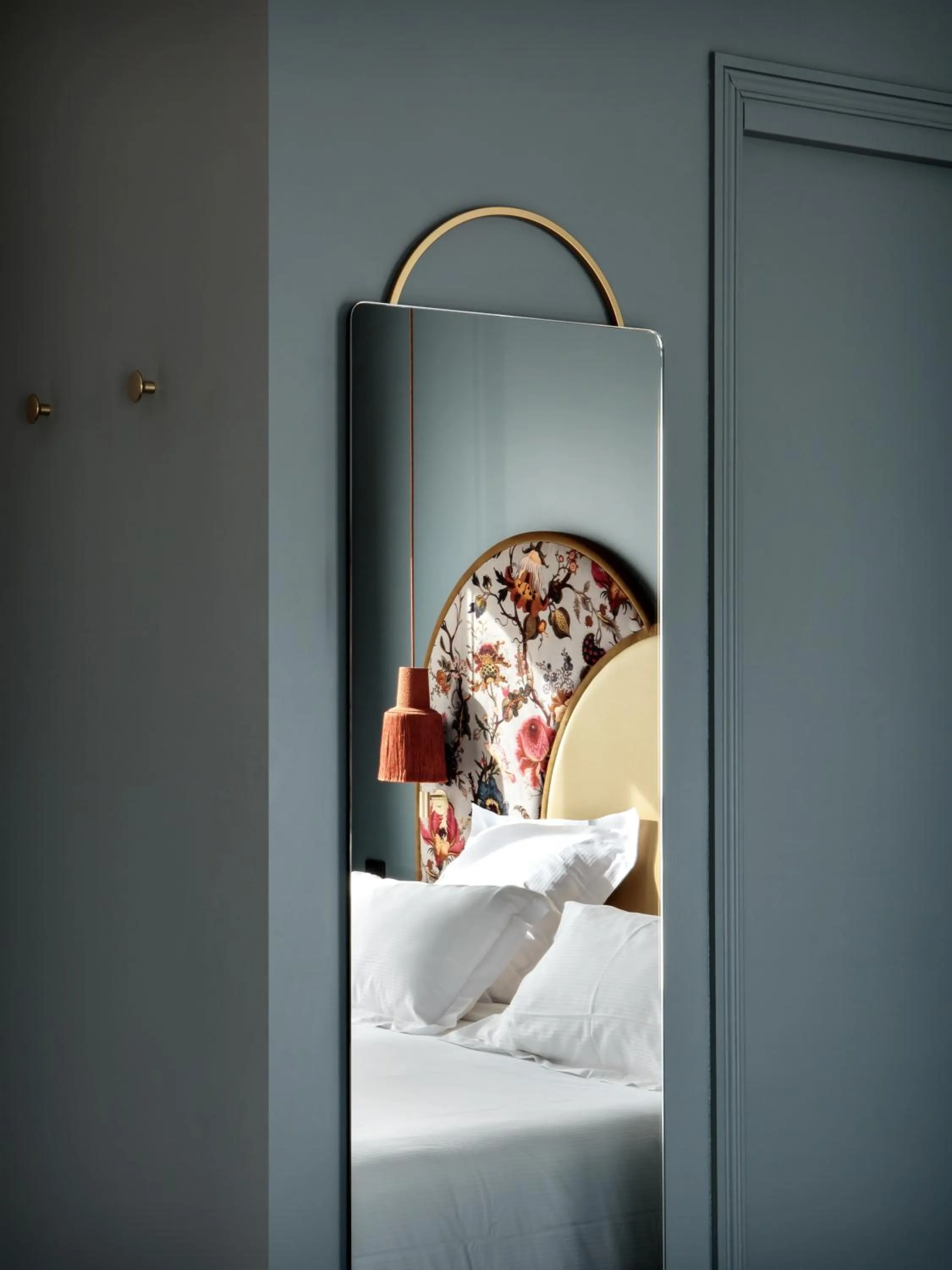 Hôtel Léopold - Orso Hotels