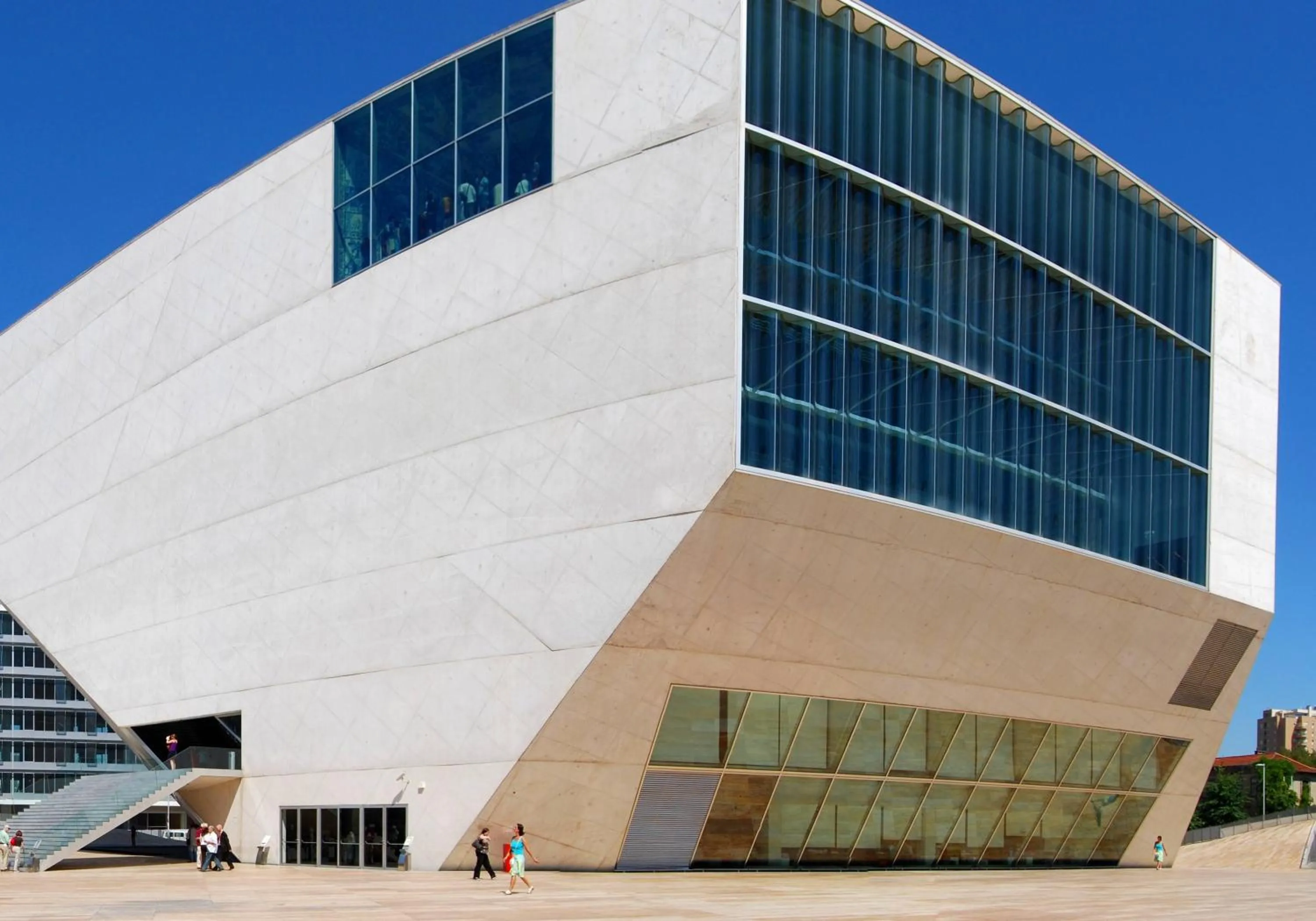 Nearby landmark in Harbour Inn Design Townhouse