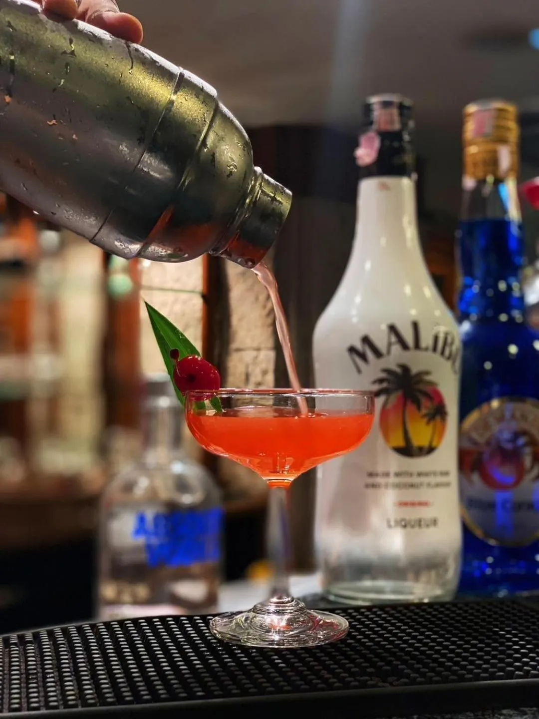 Drinks in Suntara Wellness Resort & Hotel