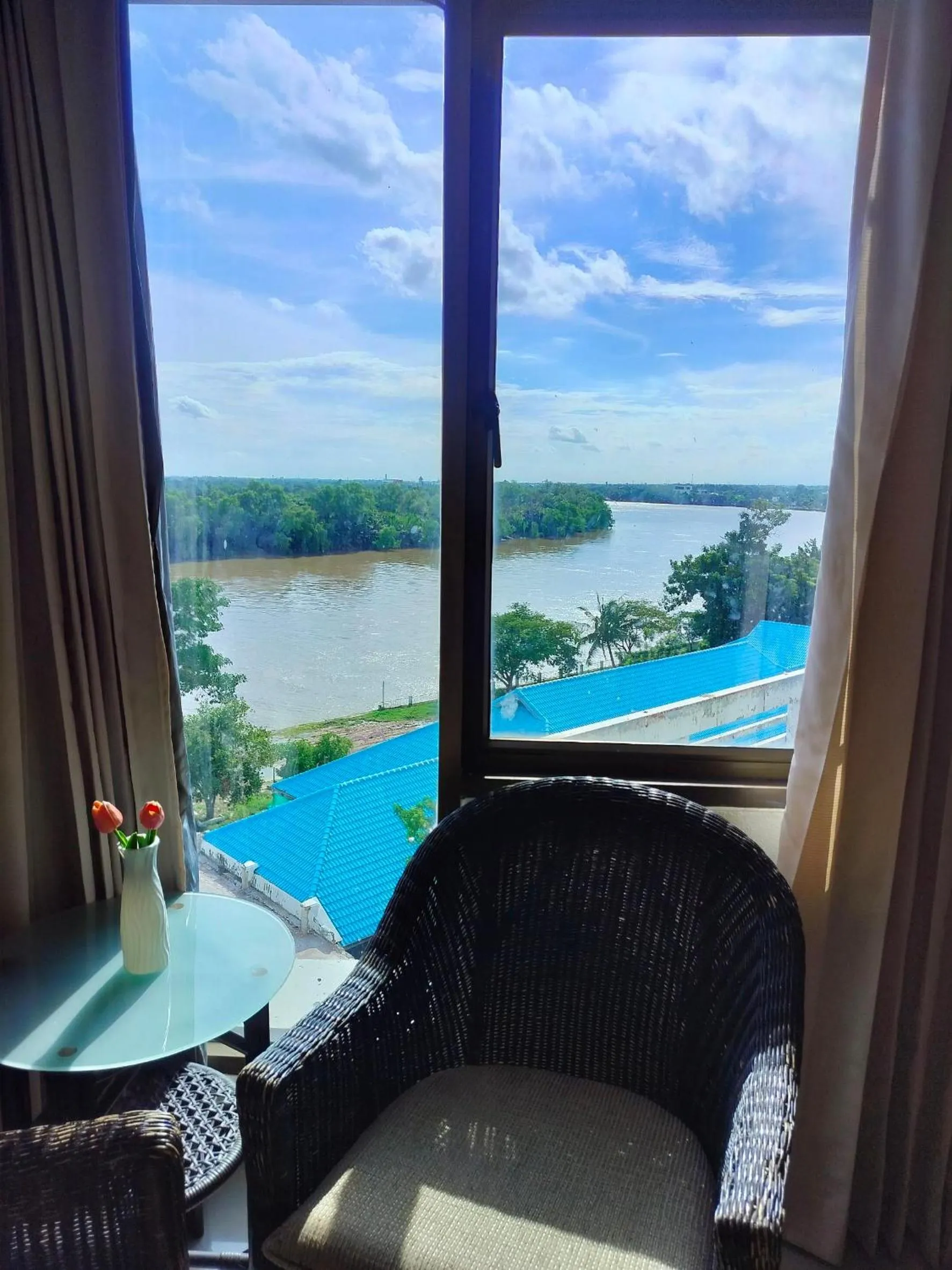 Suntara Wellness Resort & Hotel