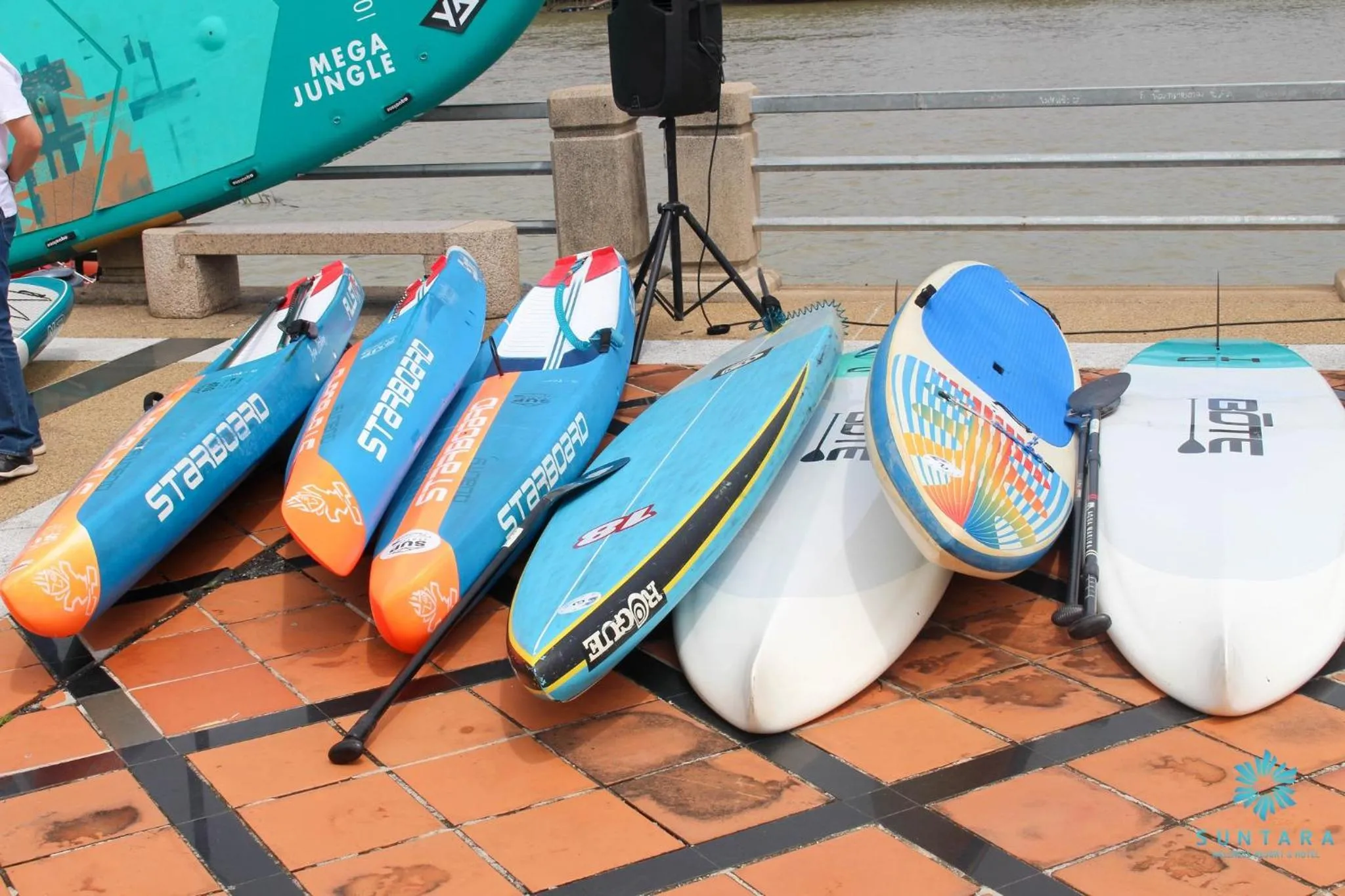 Suntara Wellness Resort & Hotel