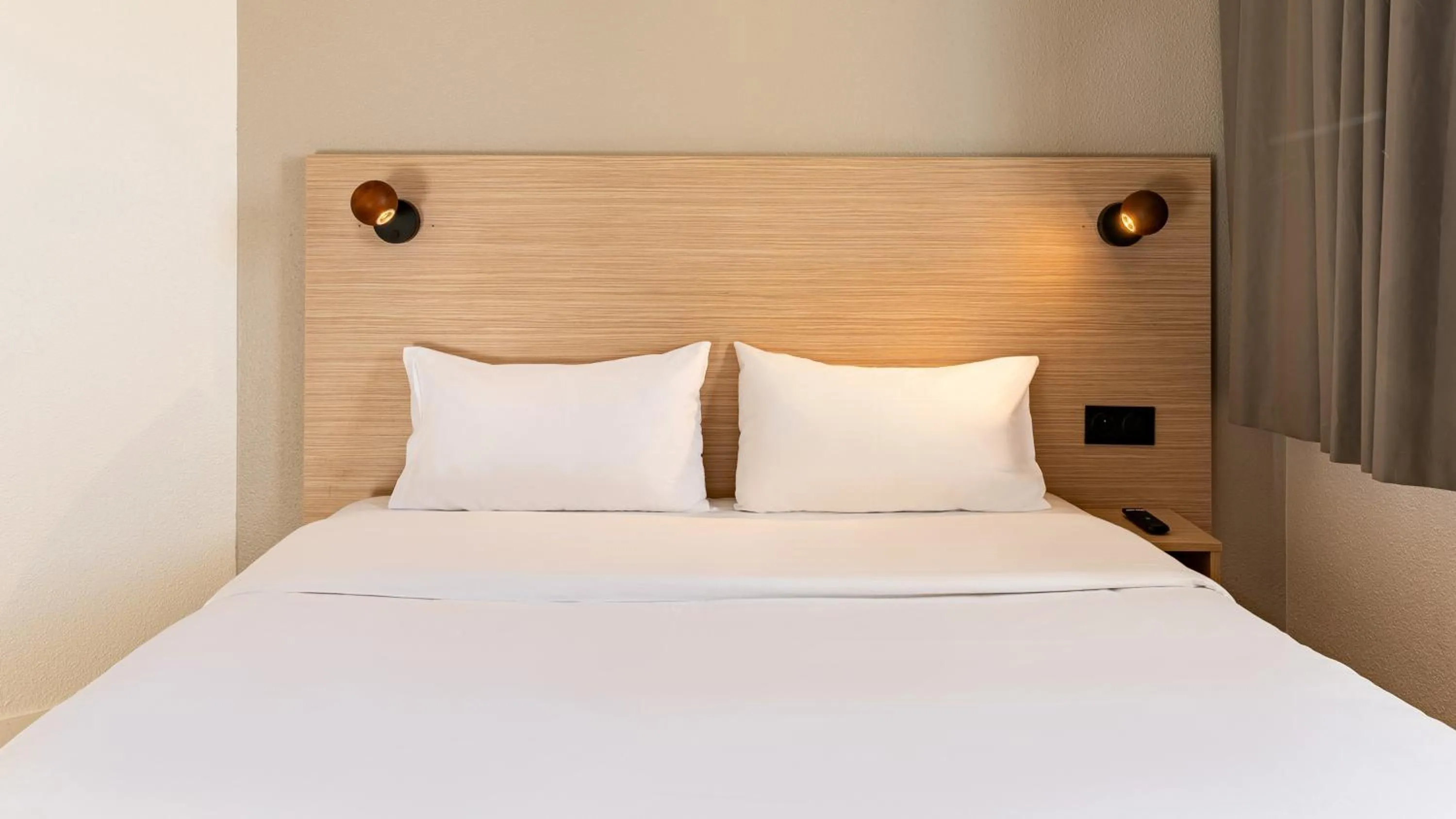 Bed in Première Classe Marne-la-Vallée - Bussy Saint Georges