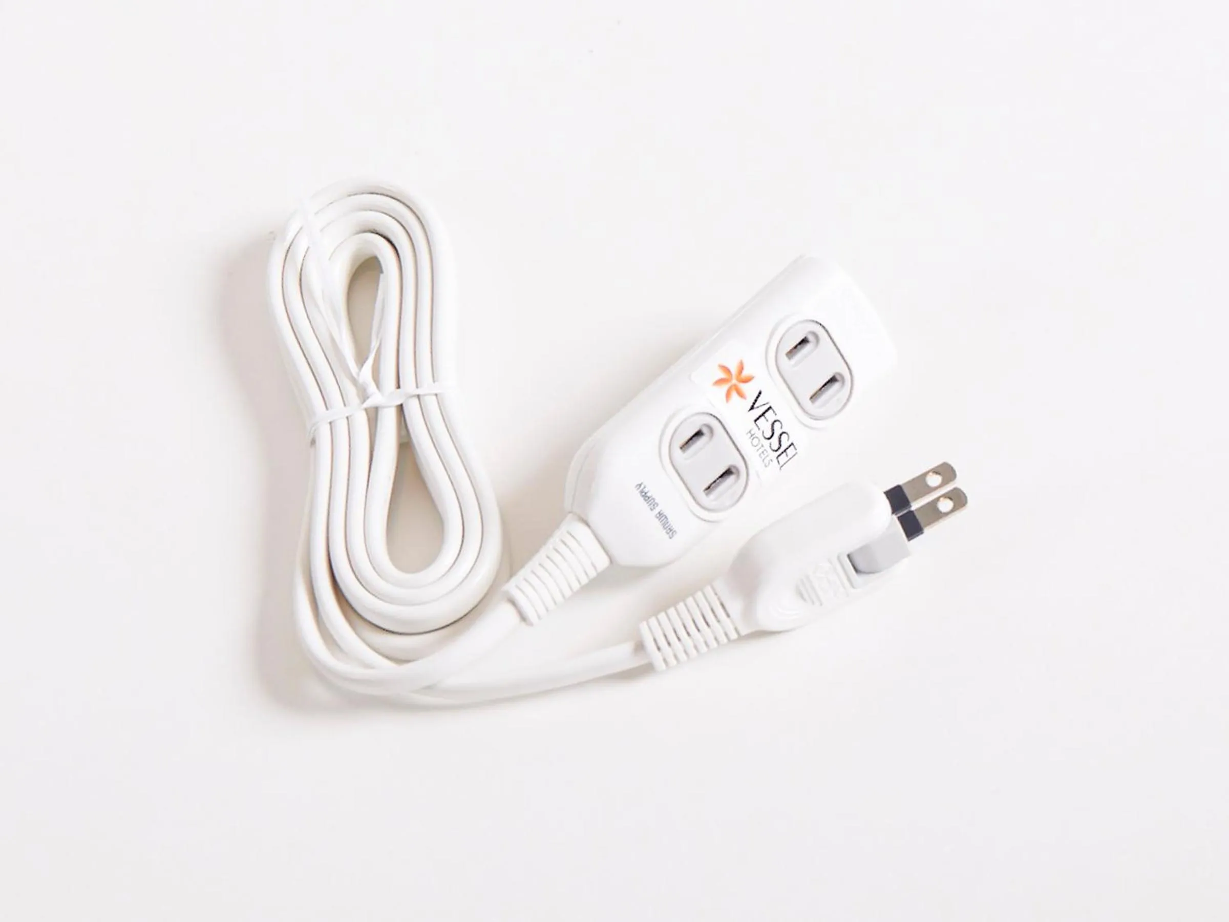 Area and facilities in Vessel Hotel Ishigakijima