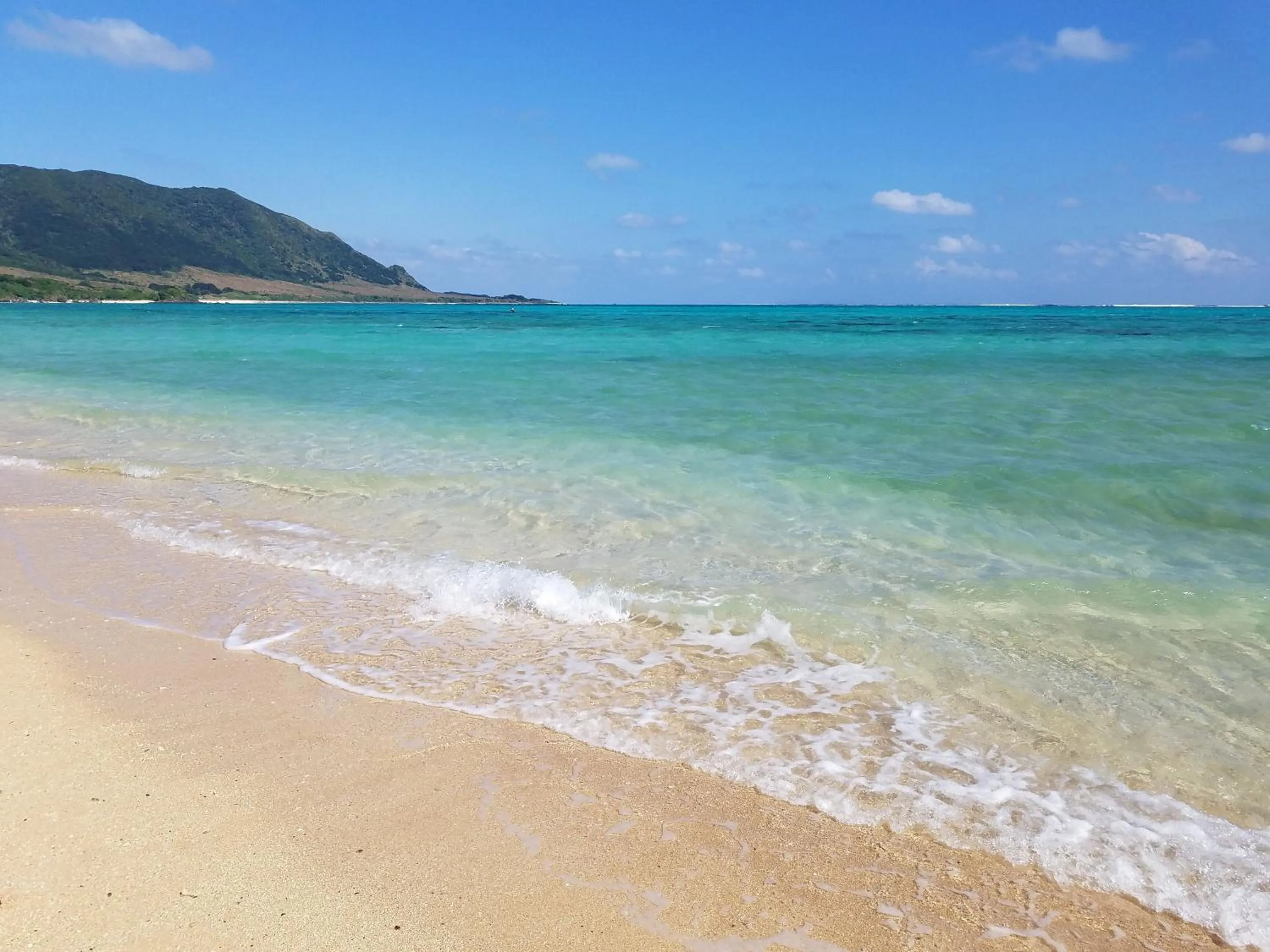 Nearby landmark in Vessel Hotel Ishigakijima