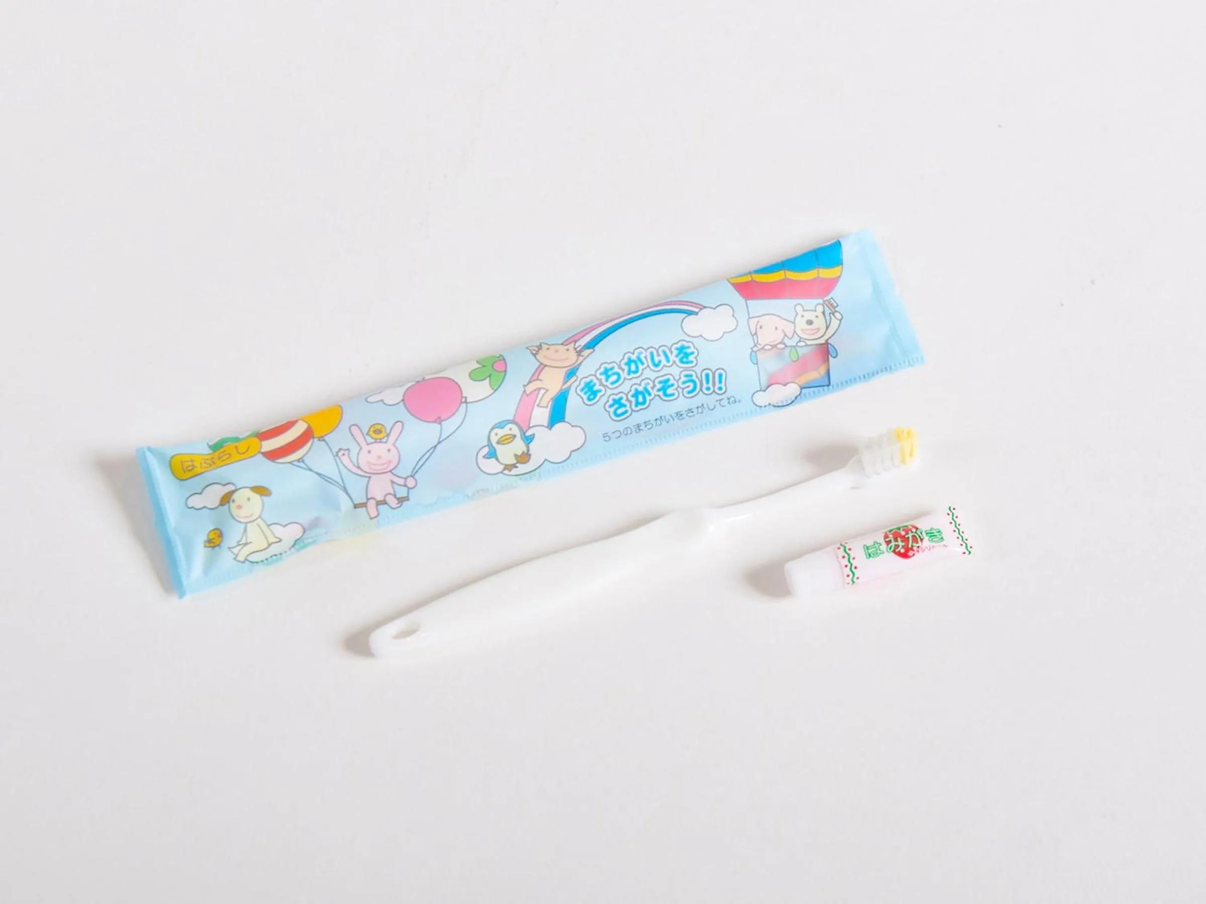 Area and facilities in Vessel Hotel Ishigakijima