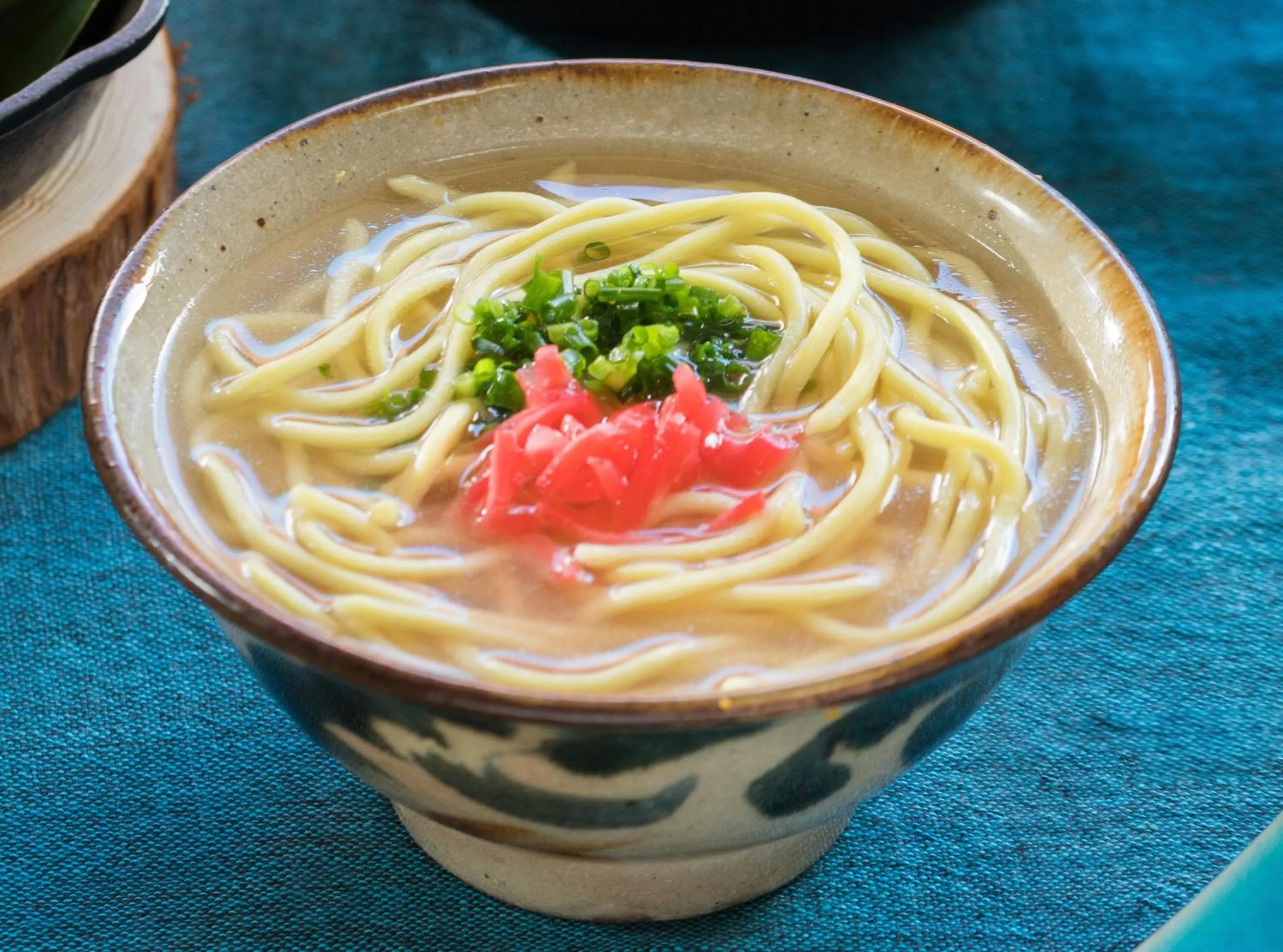 Restaurant/places to eat in Vessel Hotel Ishigakijima