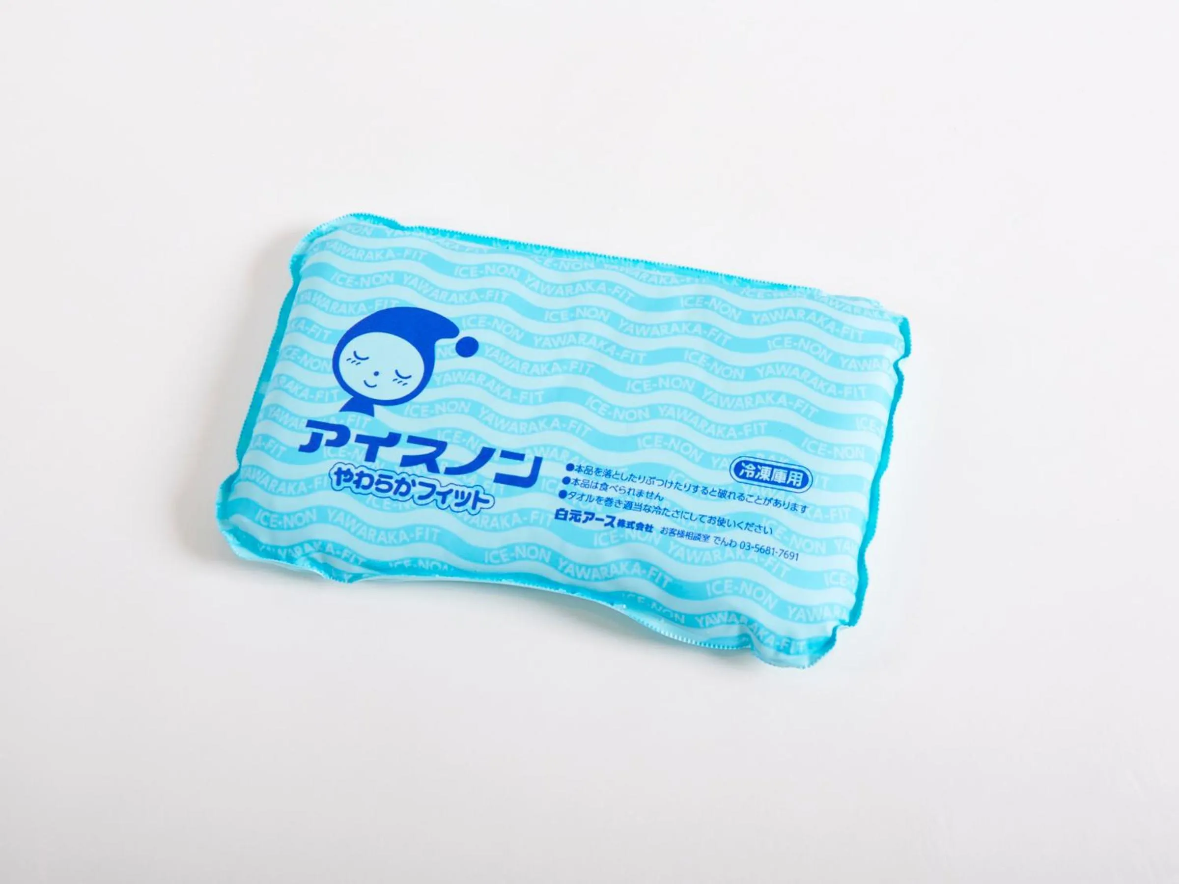 Area and facilities in Vessel Hotel Ishigakijima