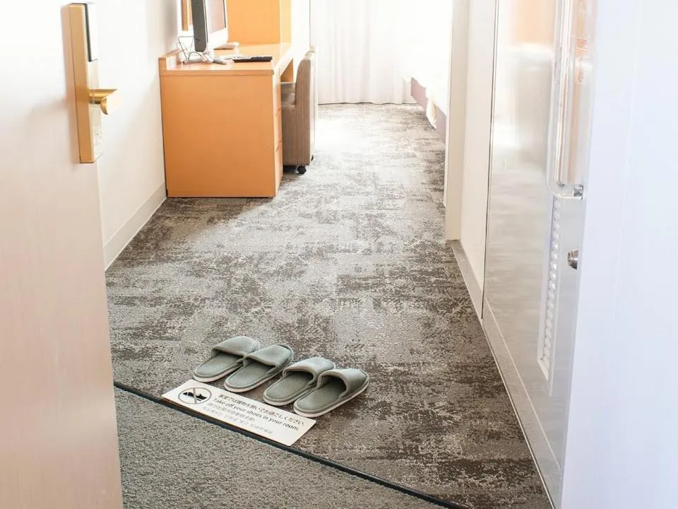 Vessel Hotel Ishigakijima