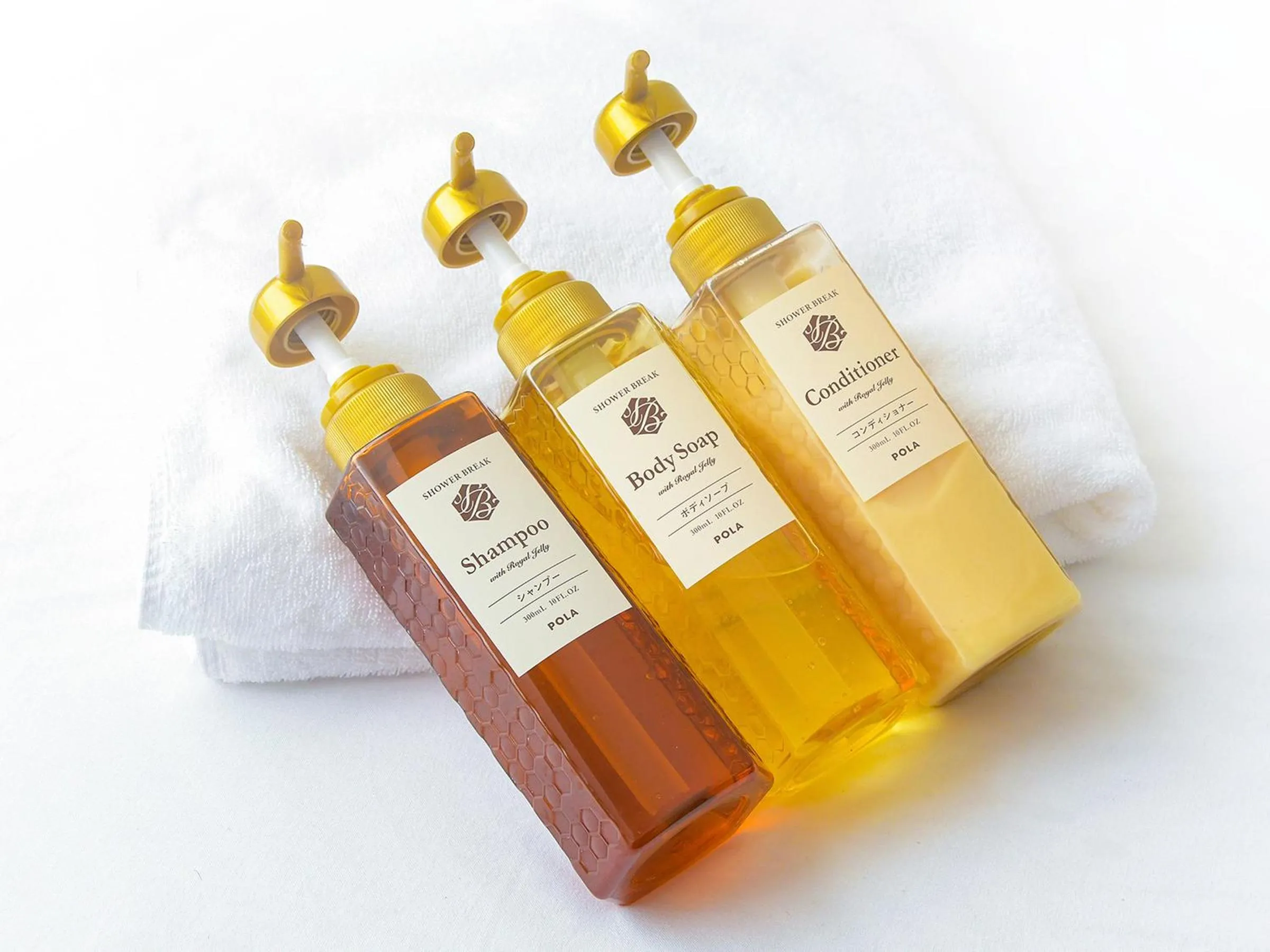 Bathroom in Vessel Hotel Ishigakijima