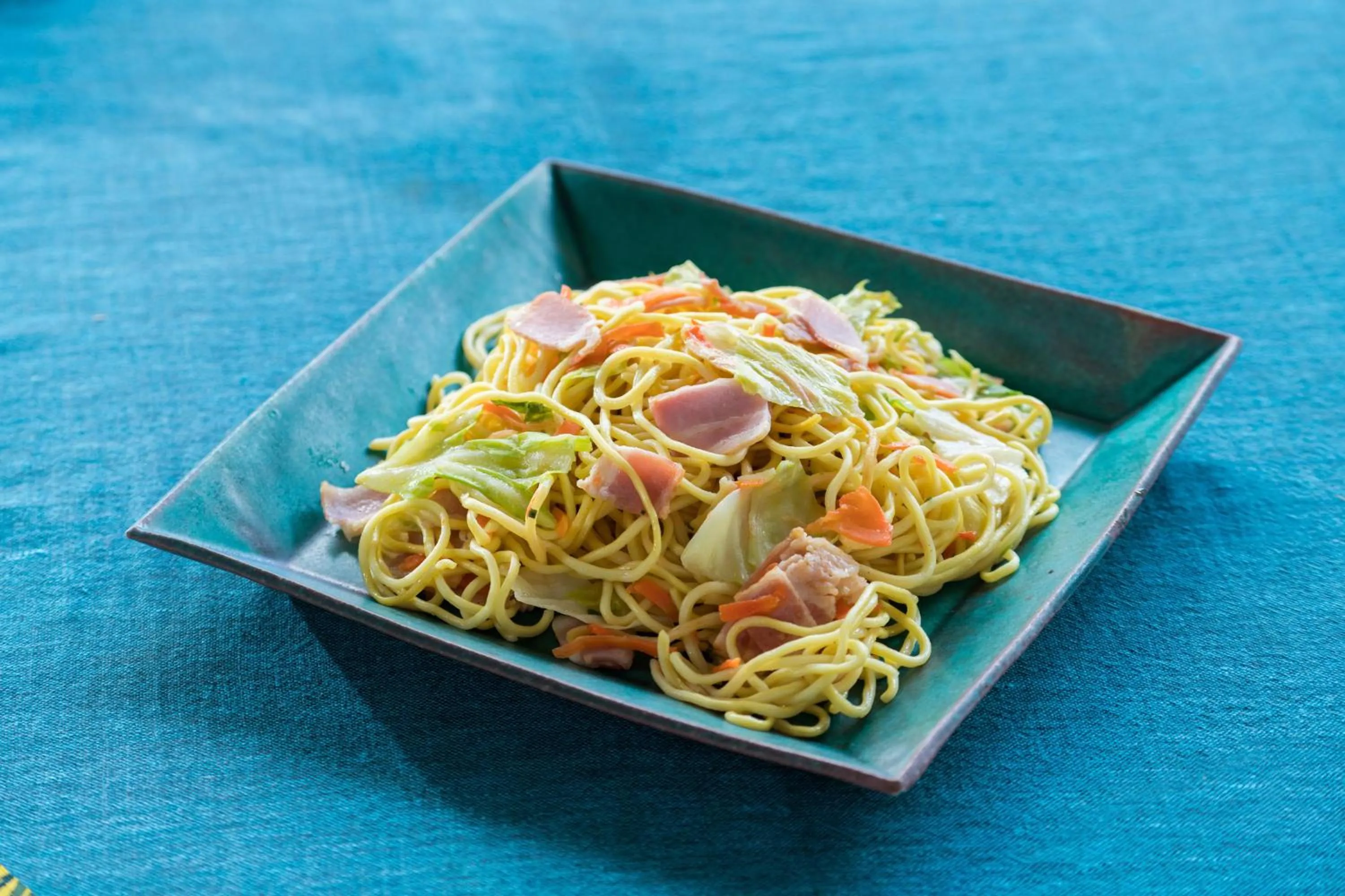 Restaurant/places to eat in Vessel Hotel Ishigakijima