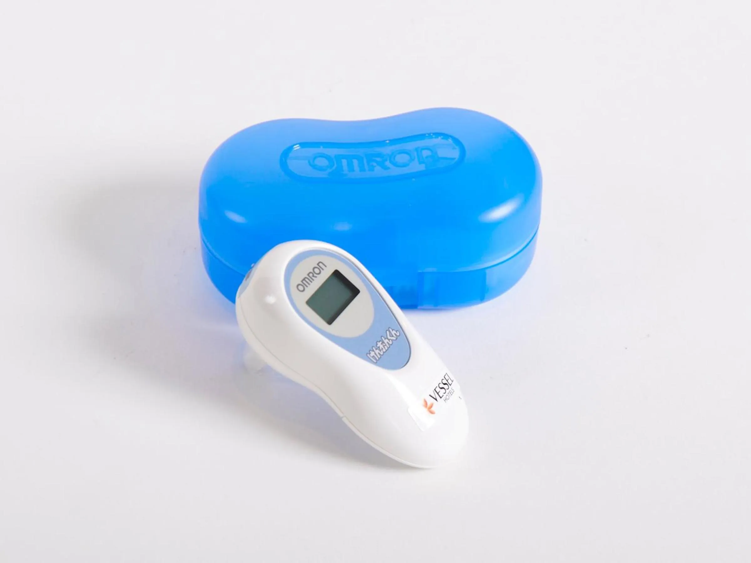 Area and facilities in Vessel Hotel Ishigakijima