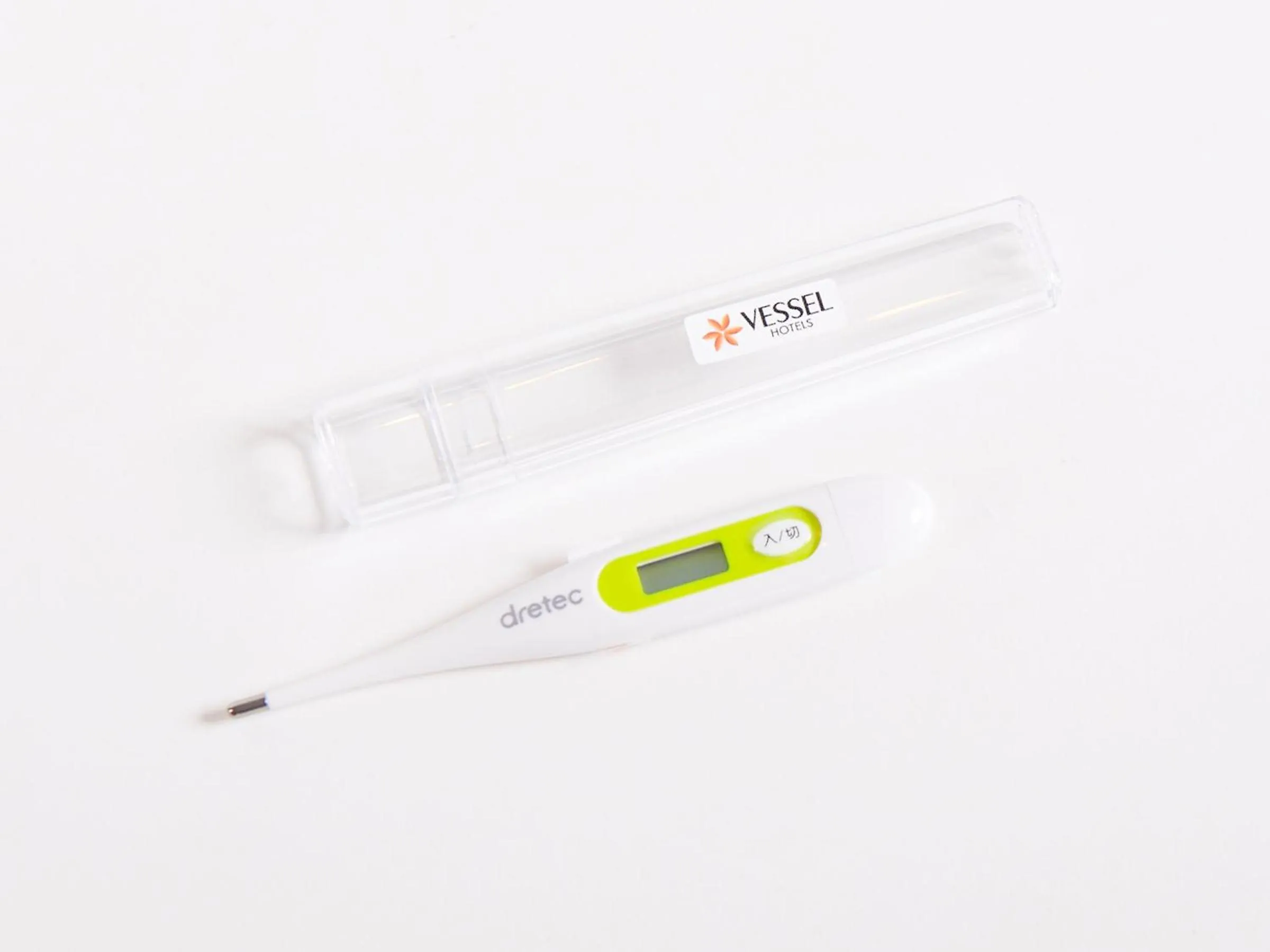 Area and facilities in Vessel Hotel Ishigakijima