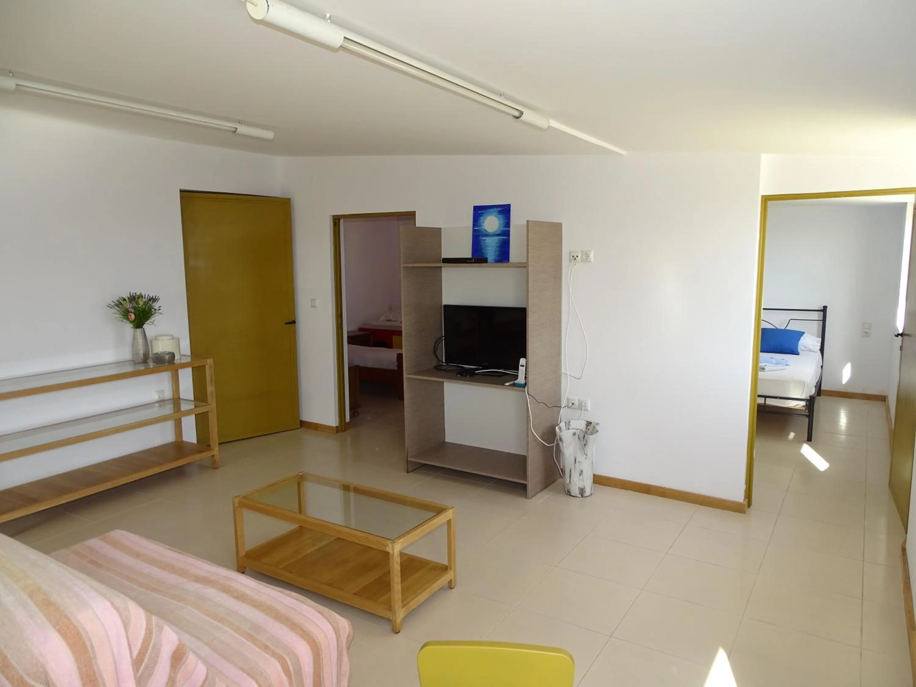 Bed in Gaitani Village