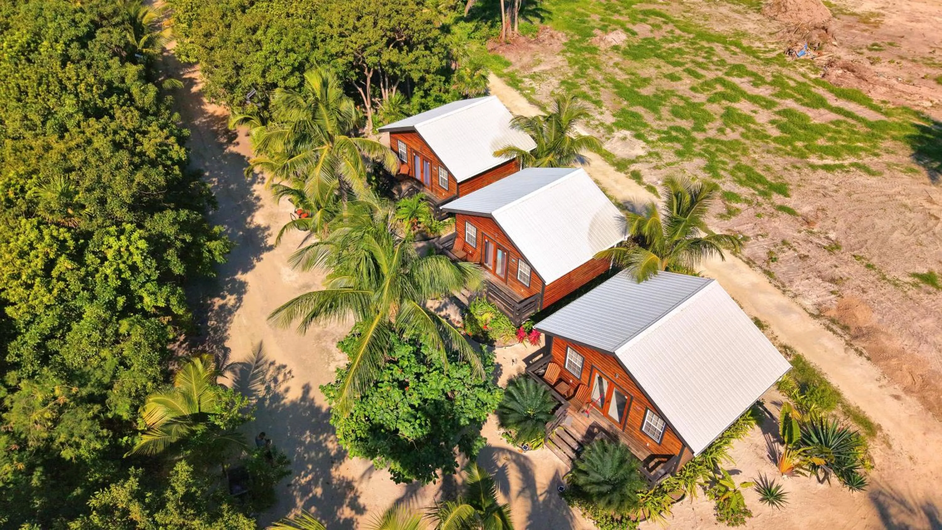 Mangata Villas Adults Only