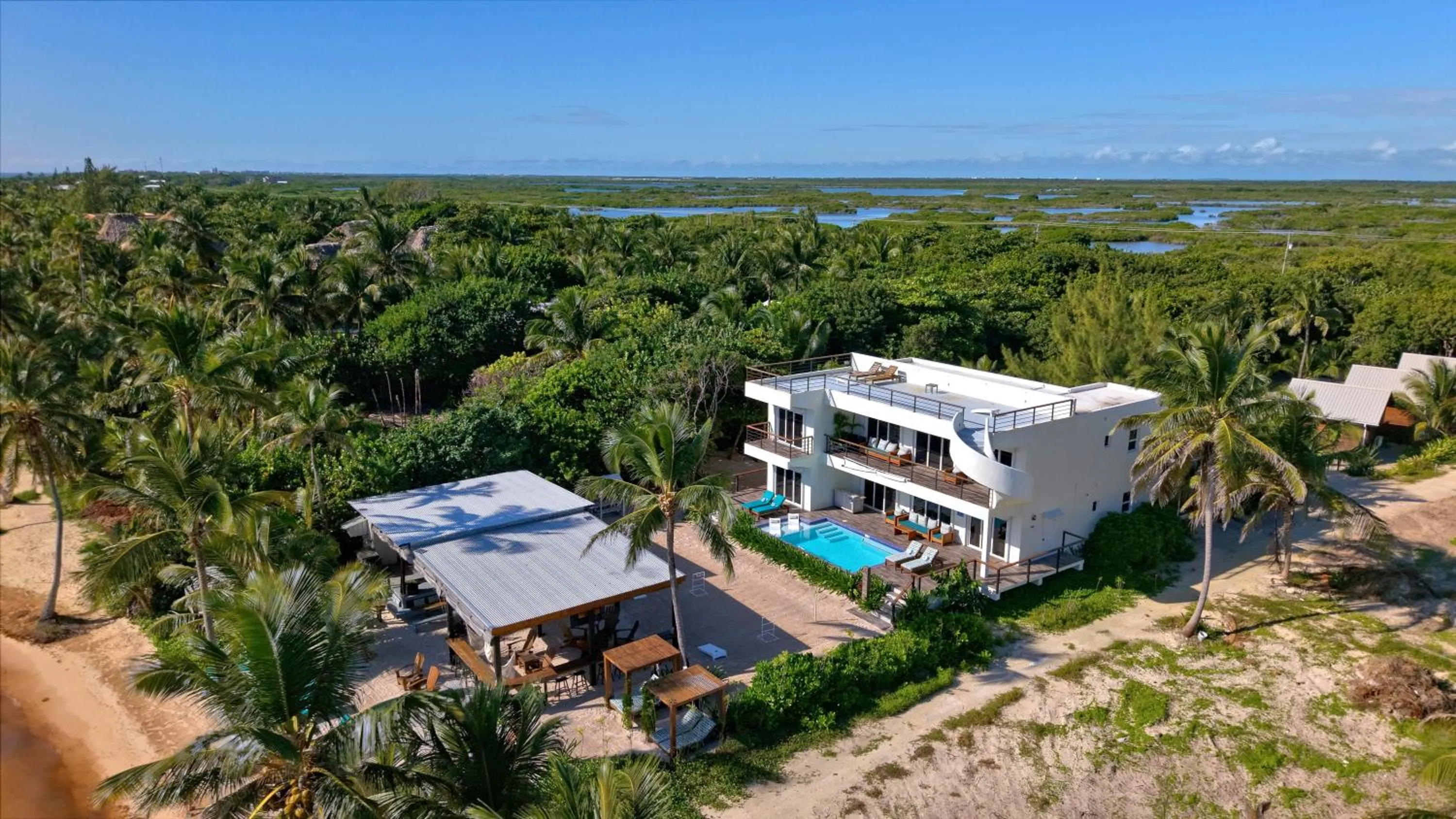 Mangata Villas Adults Only