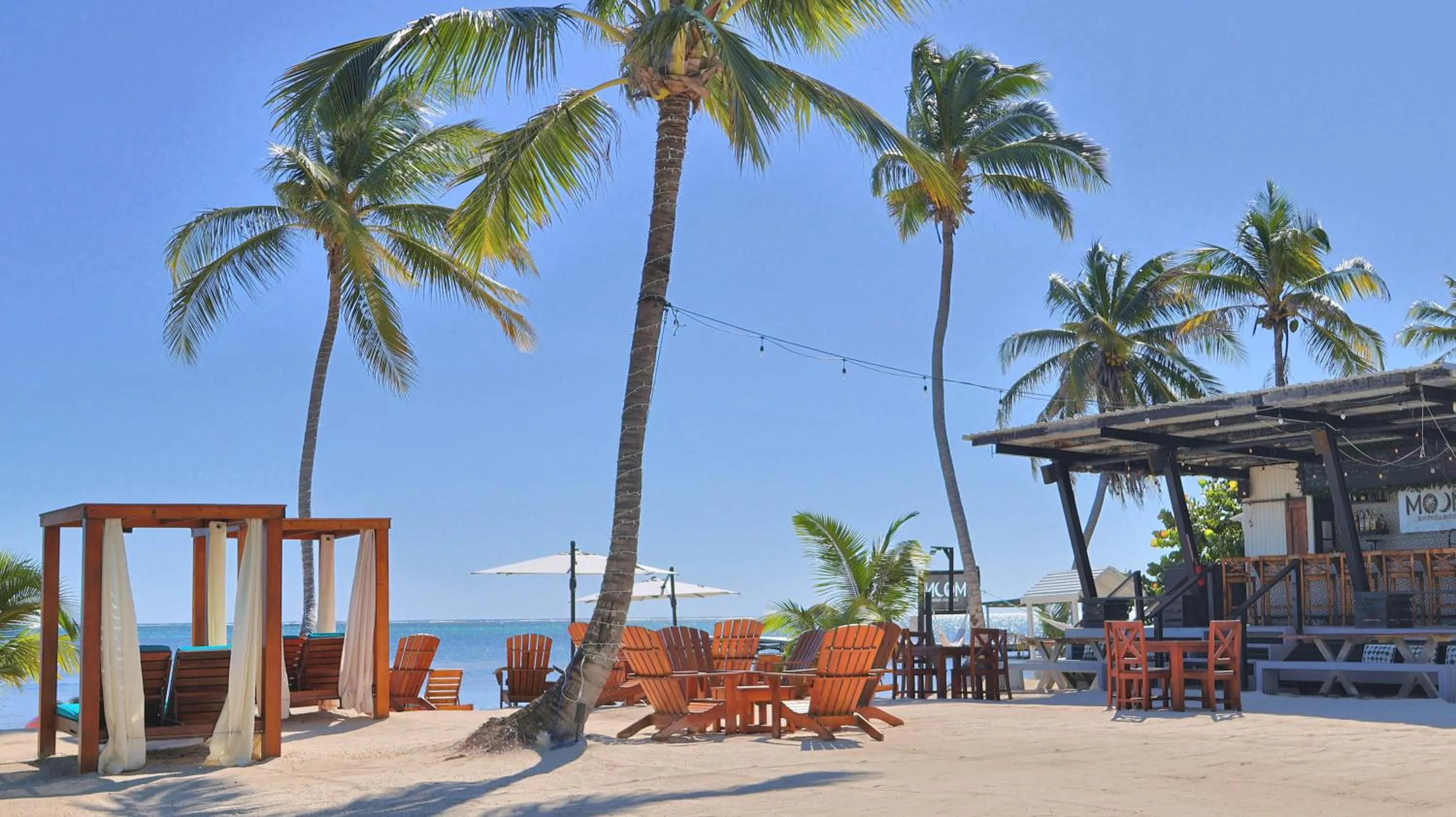 Day in Mangata Villas Adults Only