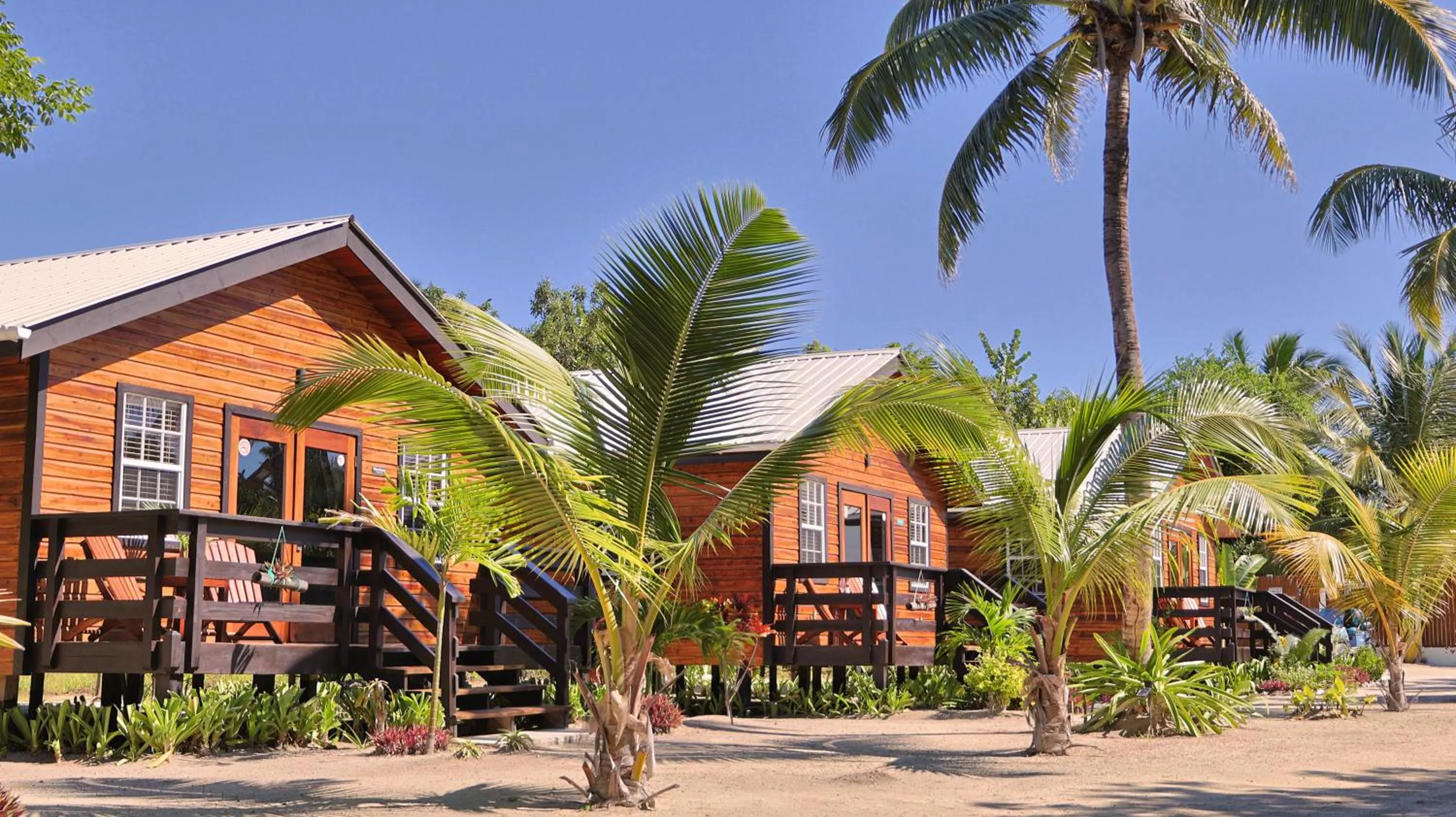 Property building in Mangata Villas Adults Only