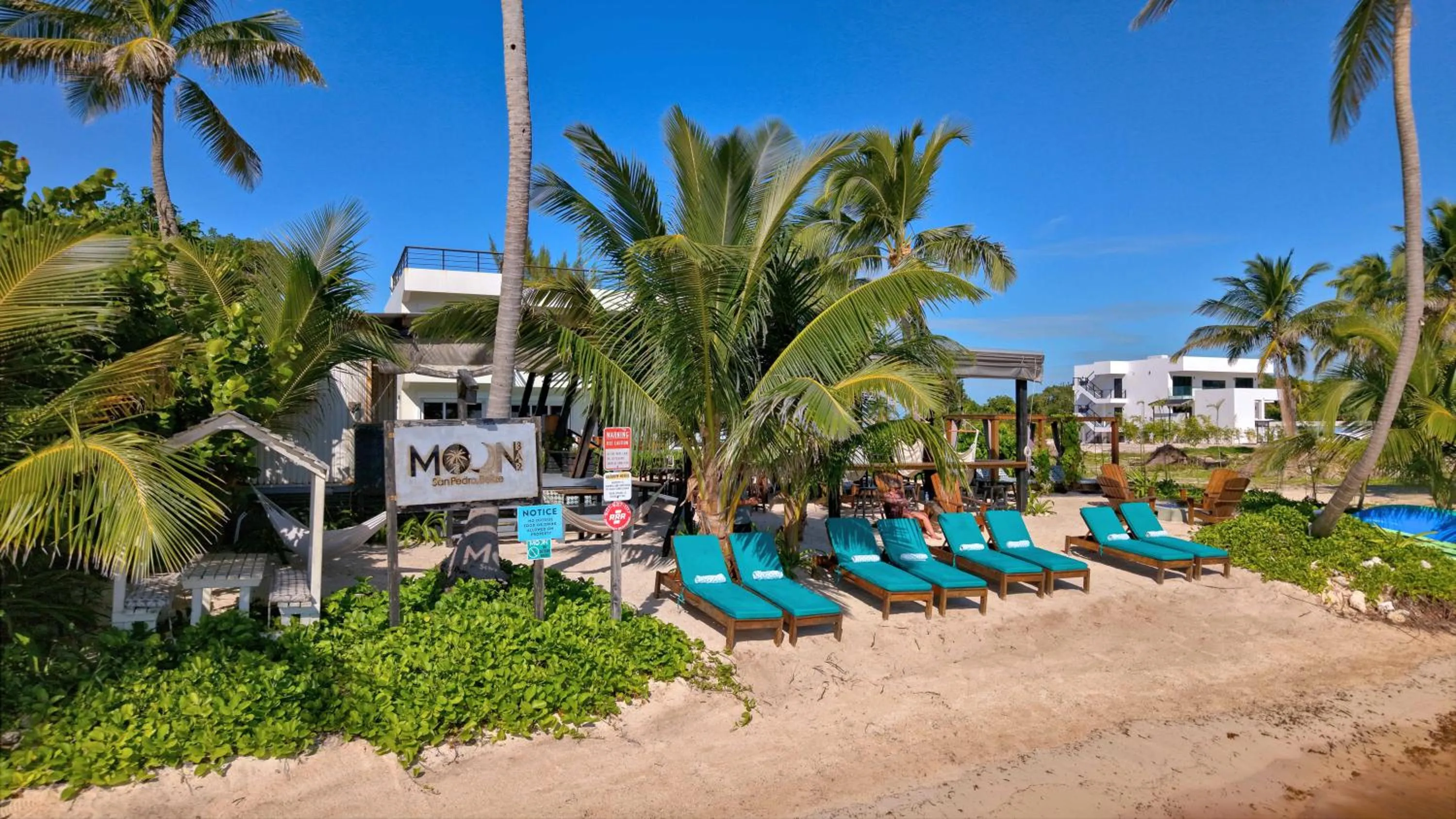 Mangata Villas Adults Only