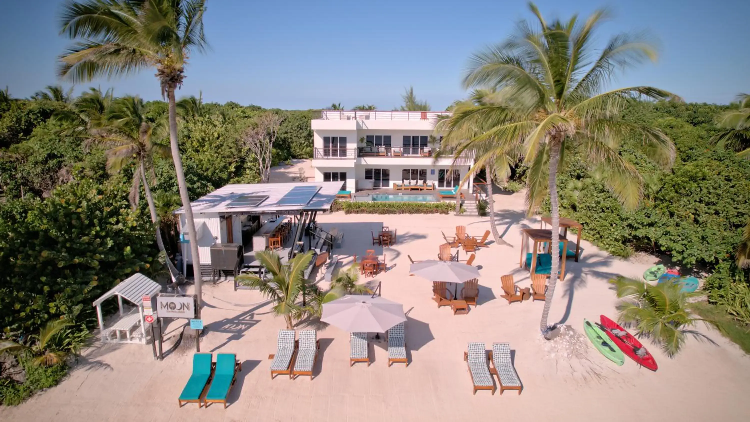 Mangata Villas Adults Only Mangata Villas Adults Only