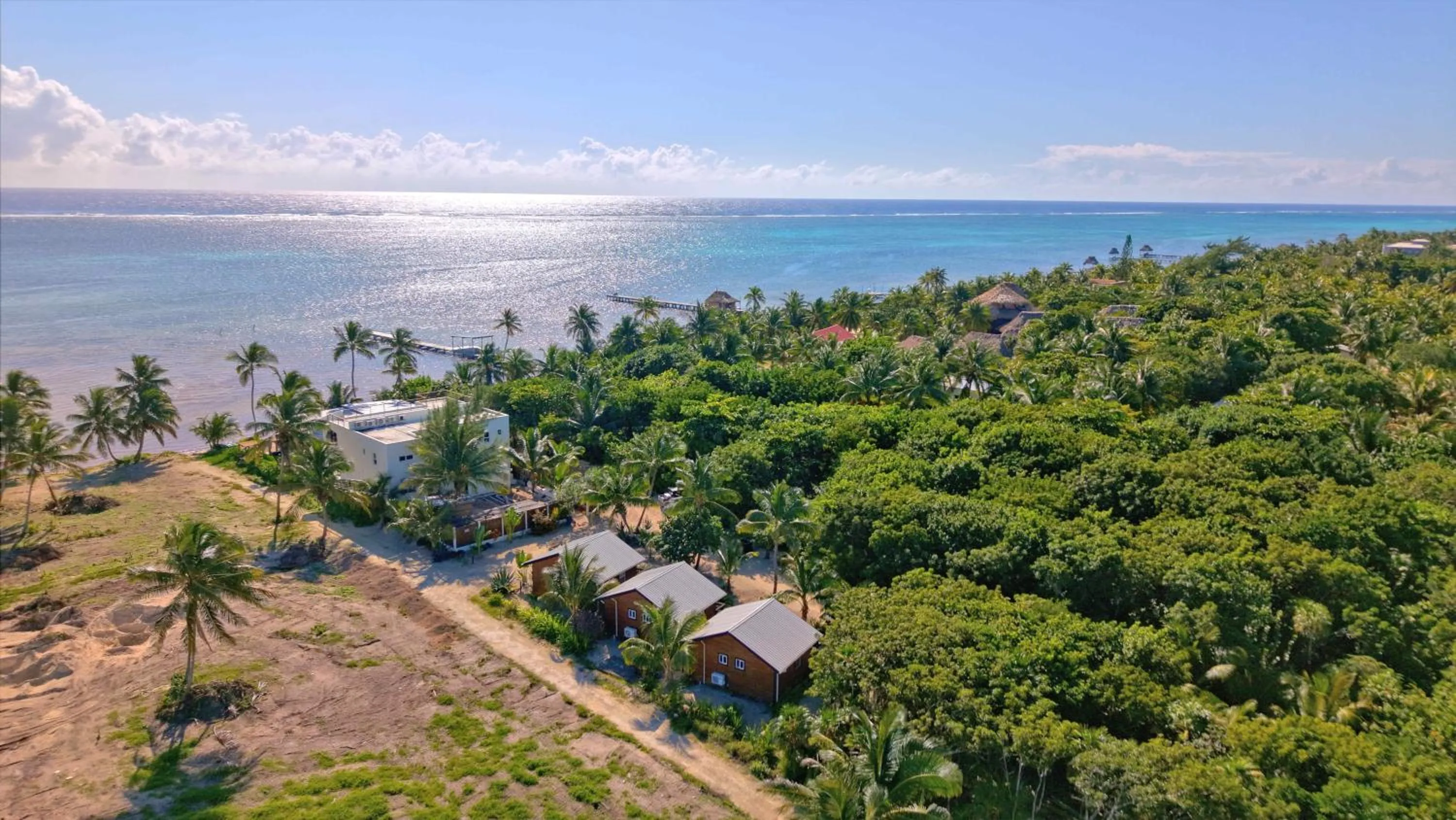 Mangata Villas Adults Only