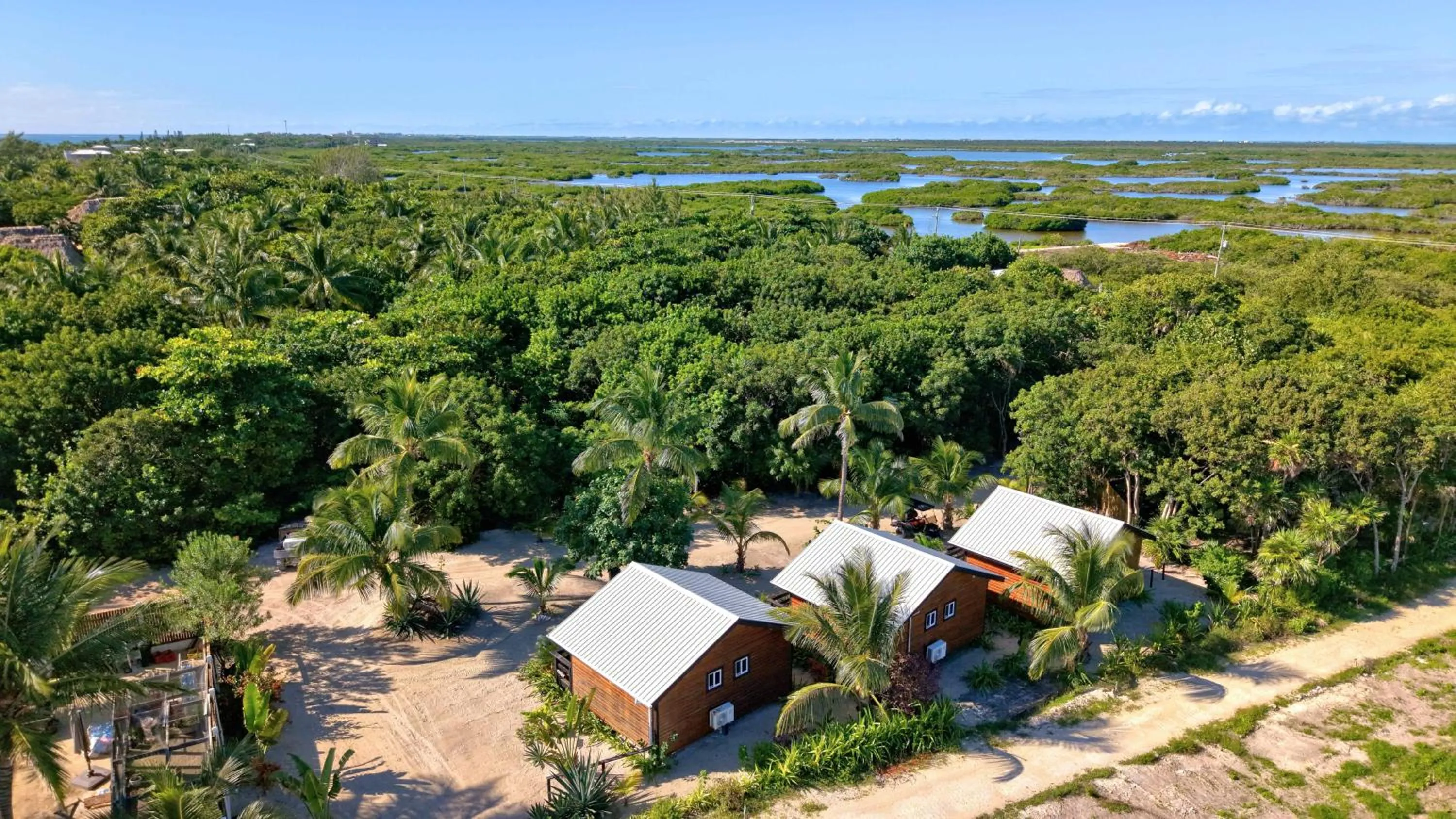 Mangata Villas Adults Only