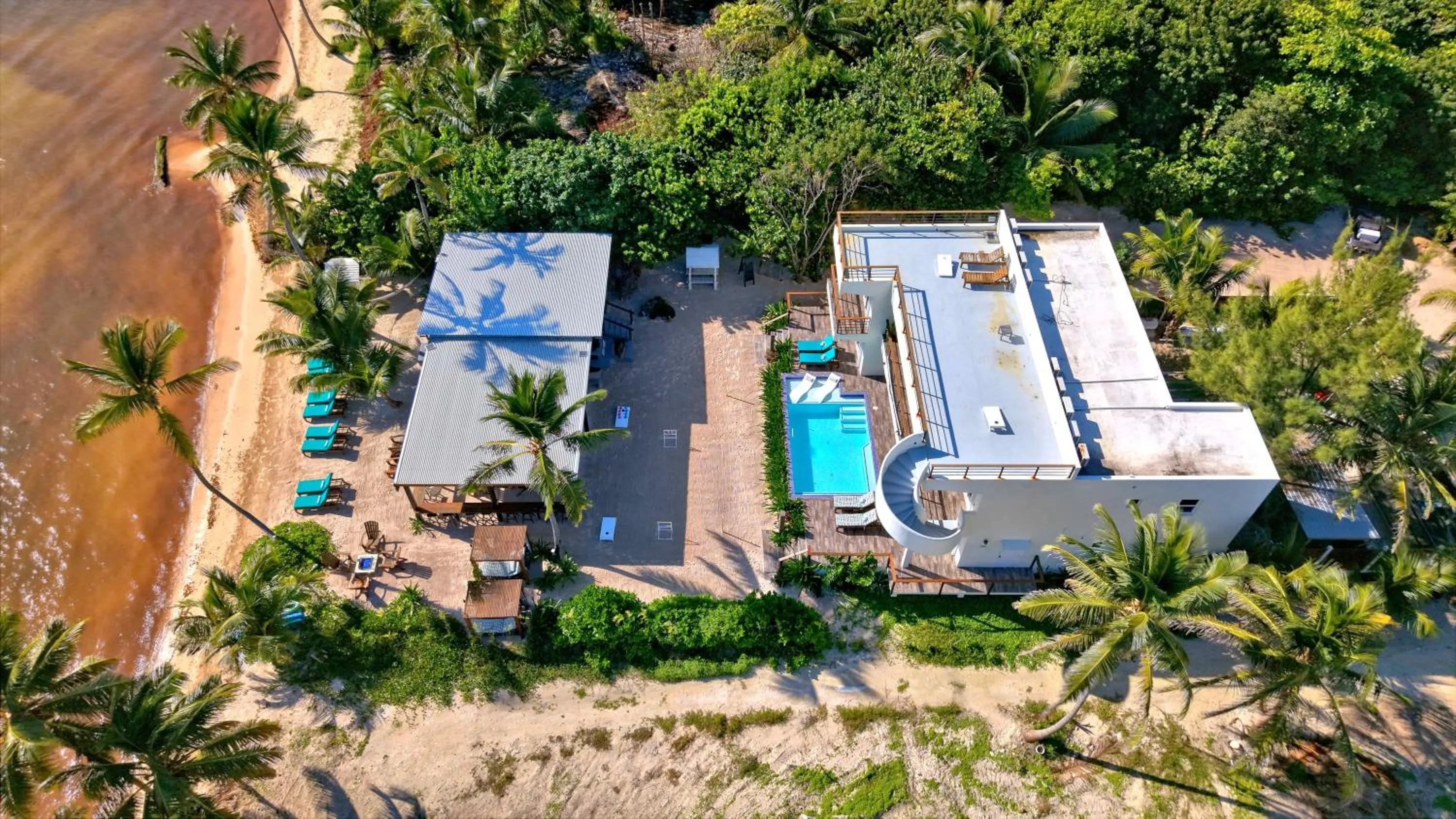 Mangata Villas Adults Only