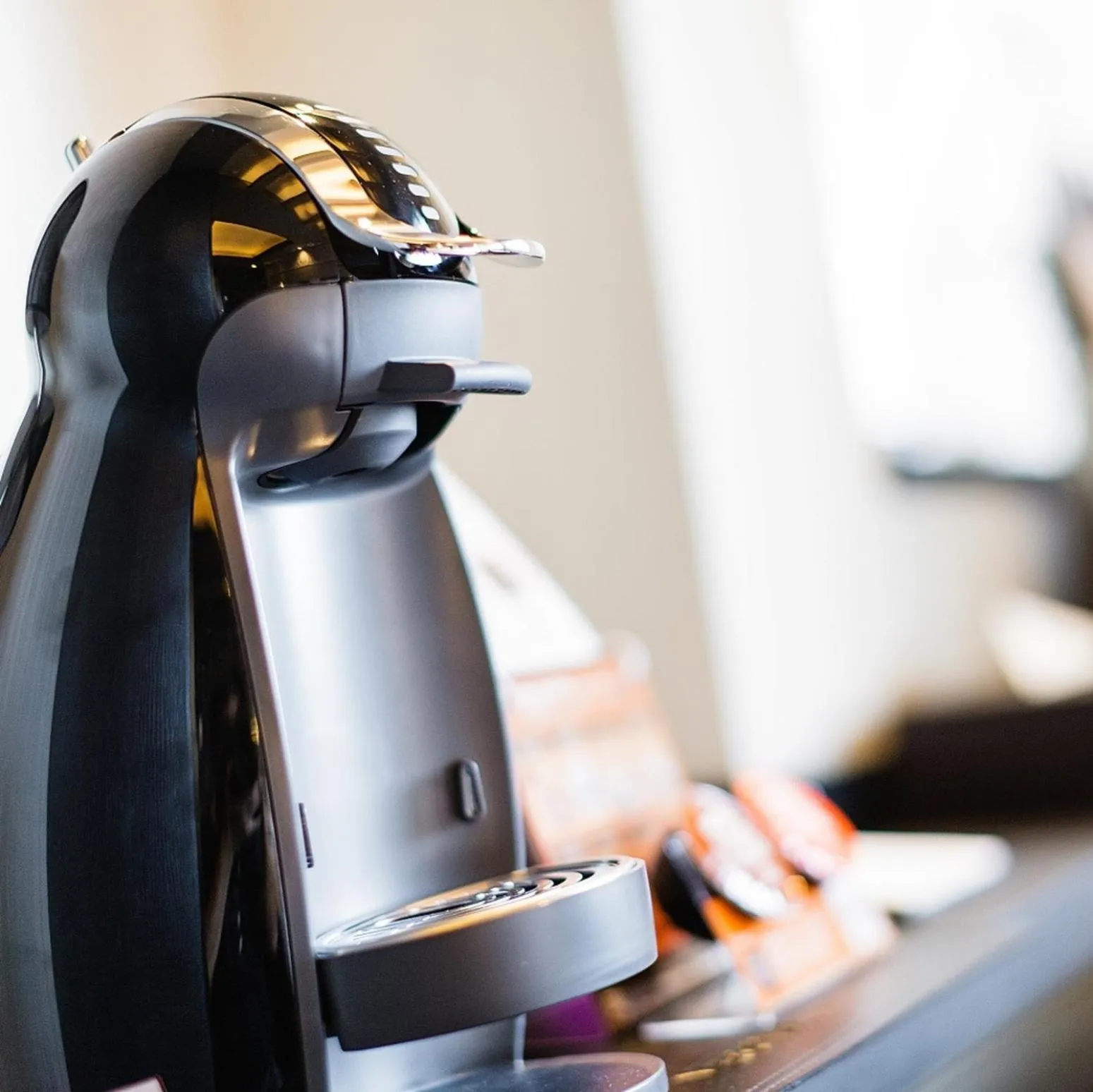 Hotels & Resort Feel