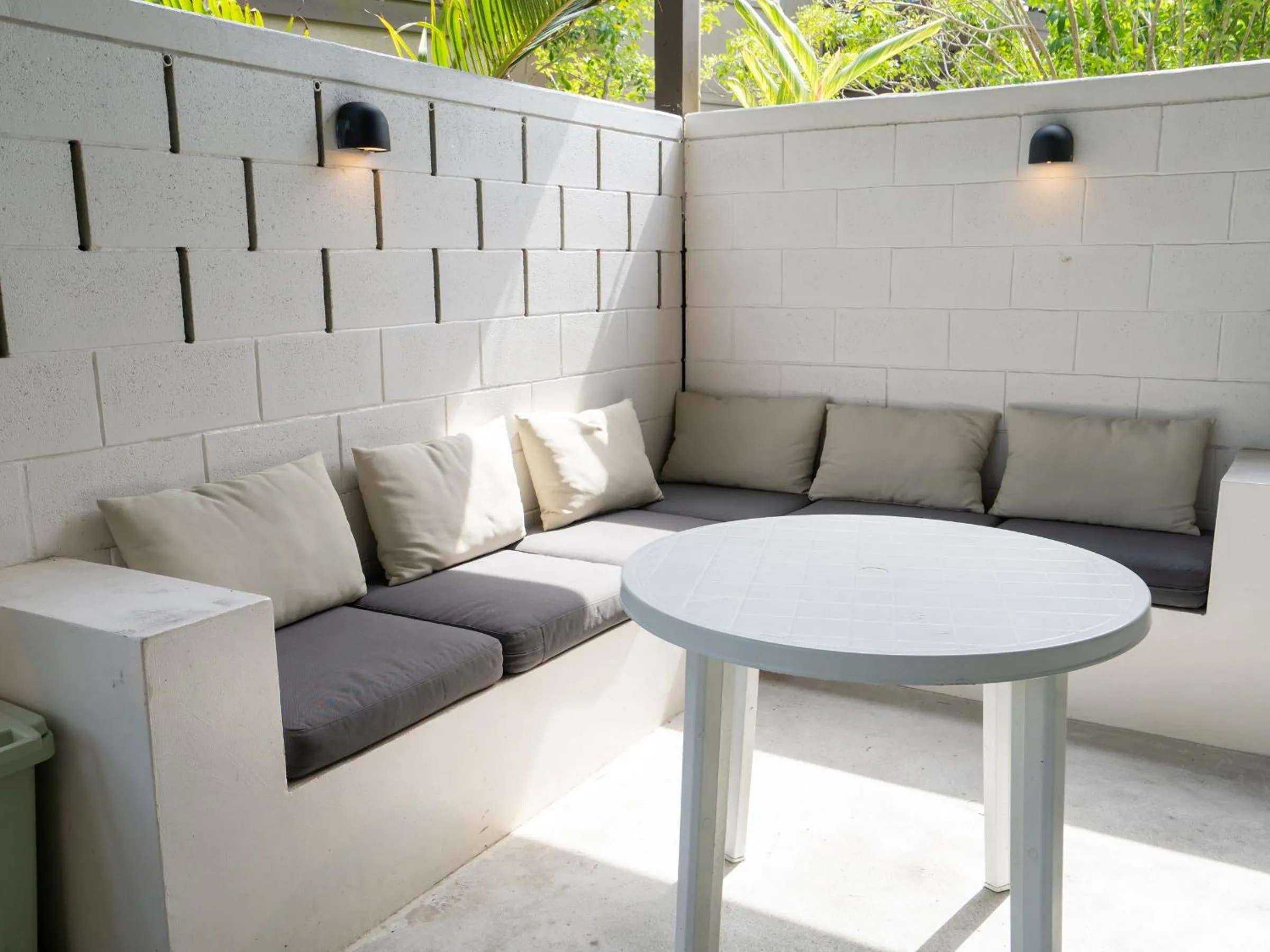 Balcony/Terrace in Mihana Onnason