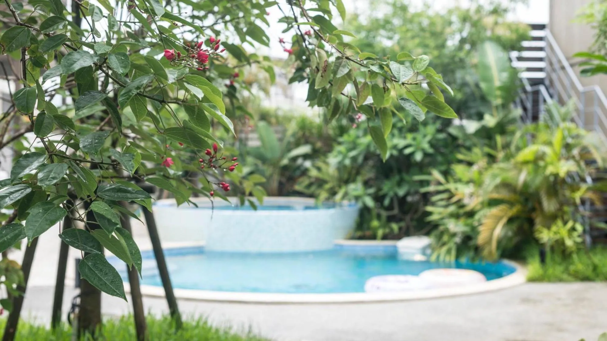 Spring in Mihana Onnason