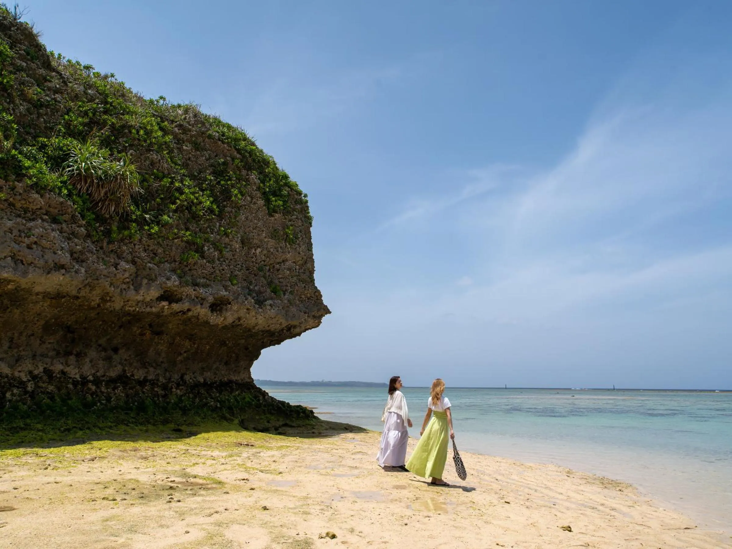 Nearby landmark in Mihana Onnason