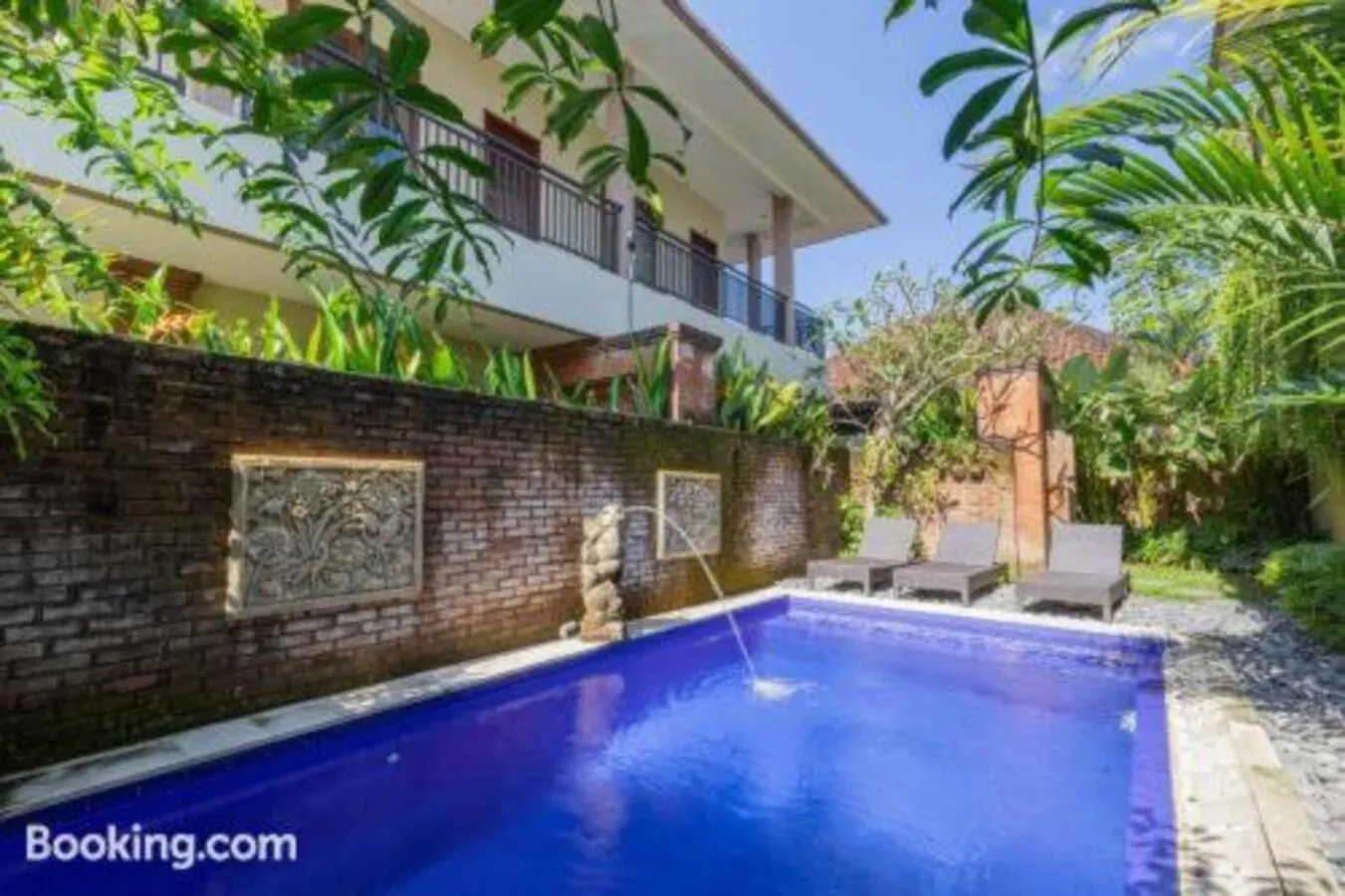 Day in Komala Homestay