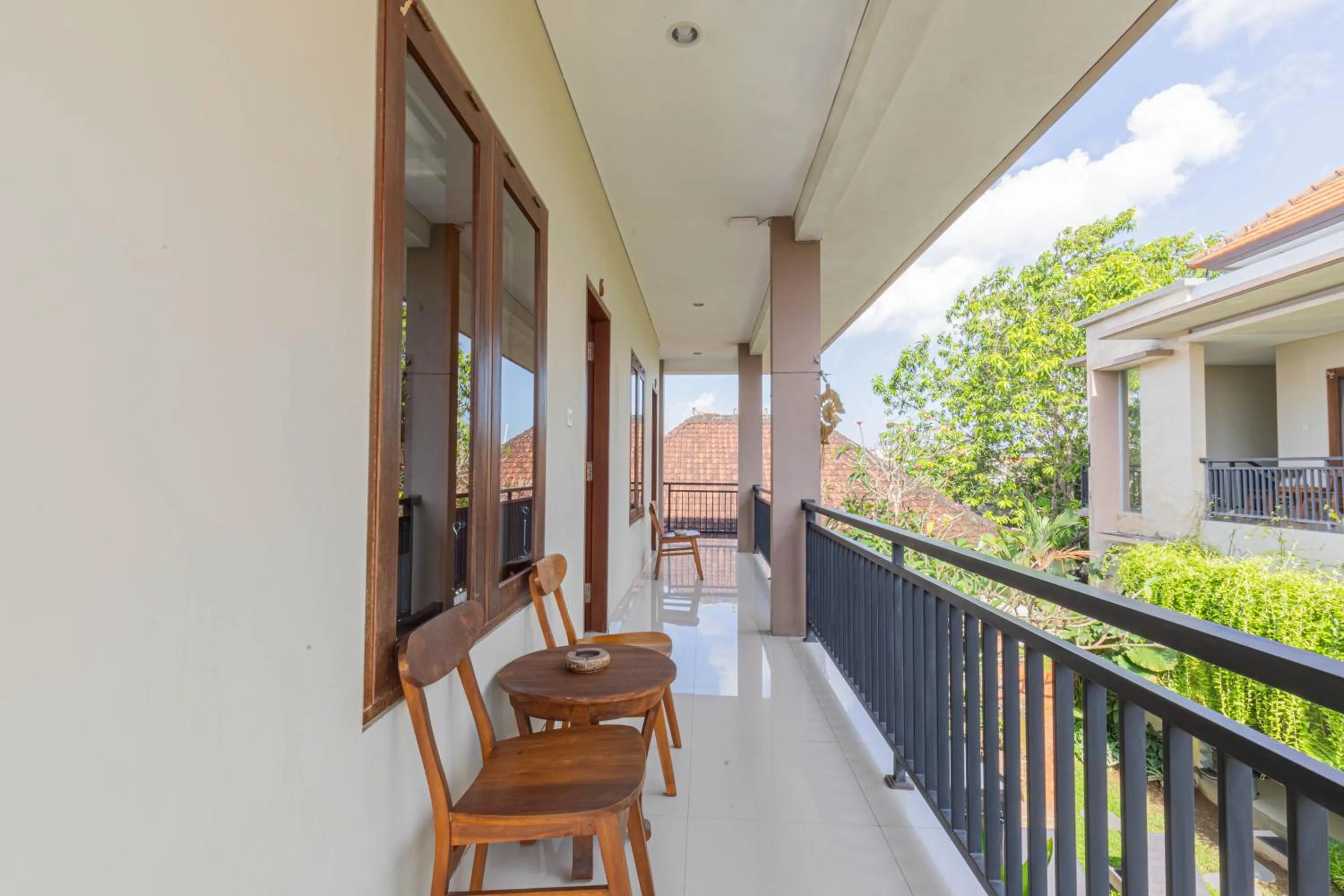 Day in Komala Homestay